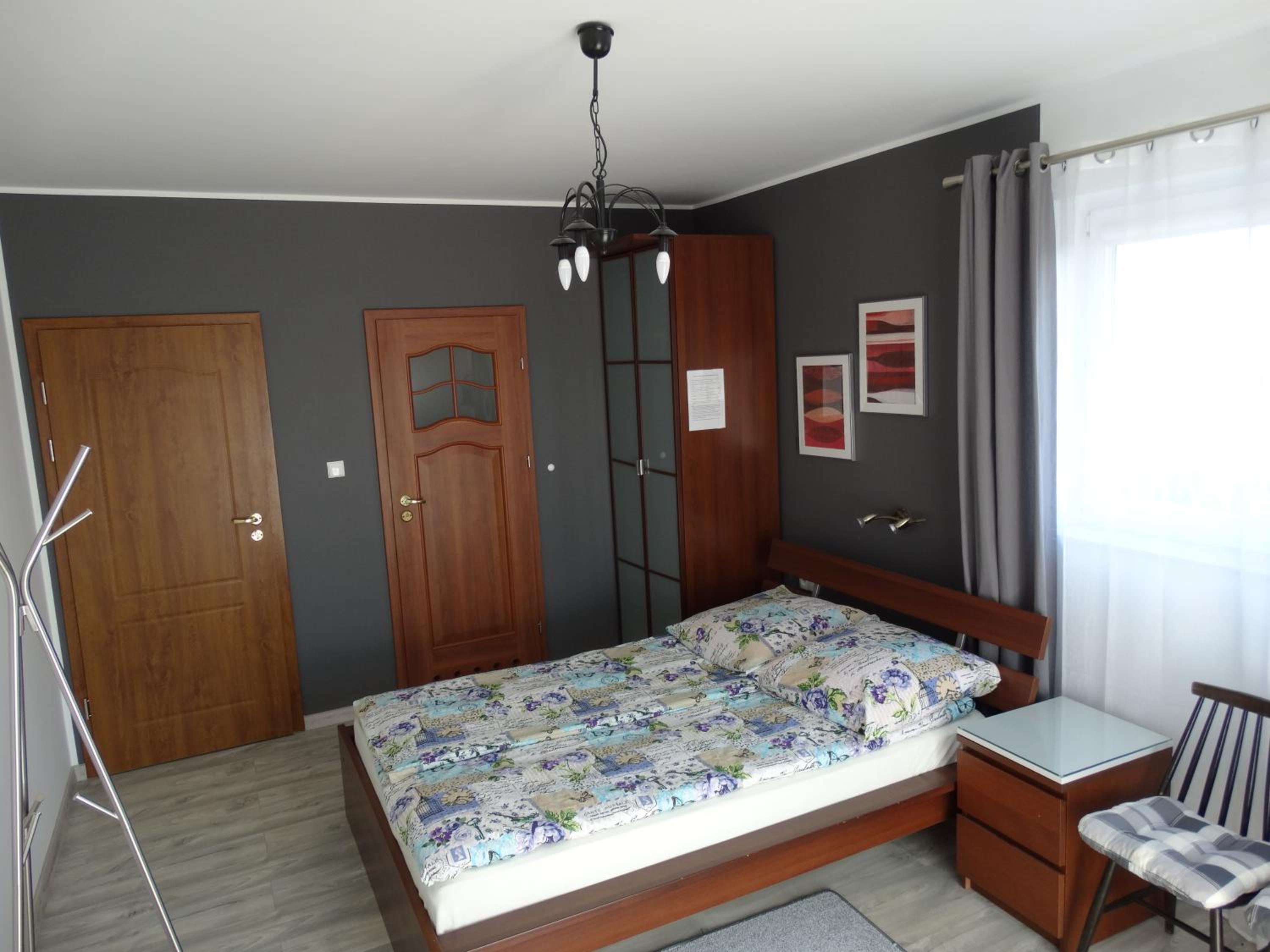 Triple Room with Balcony photo 2