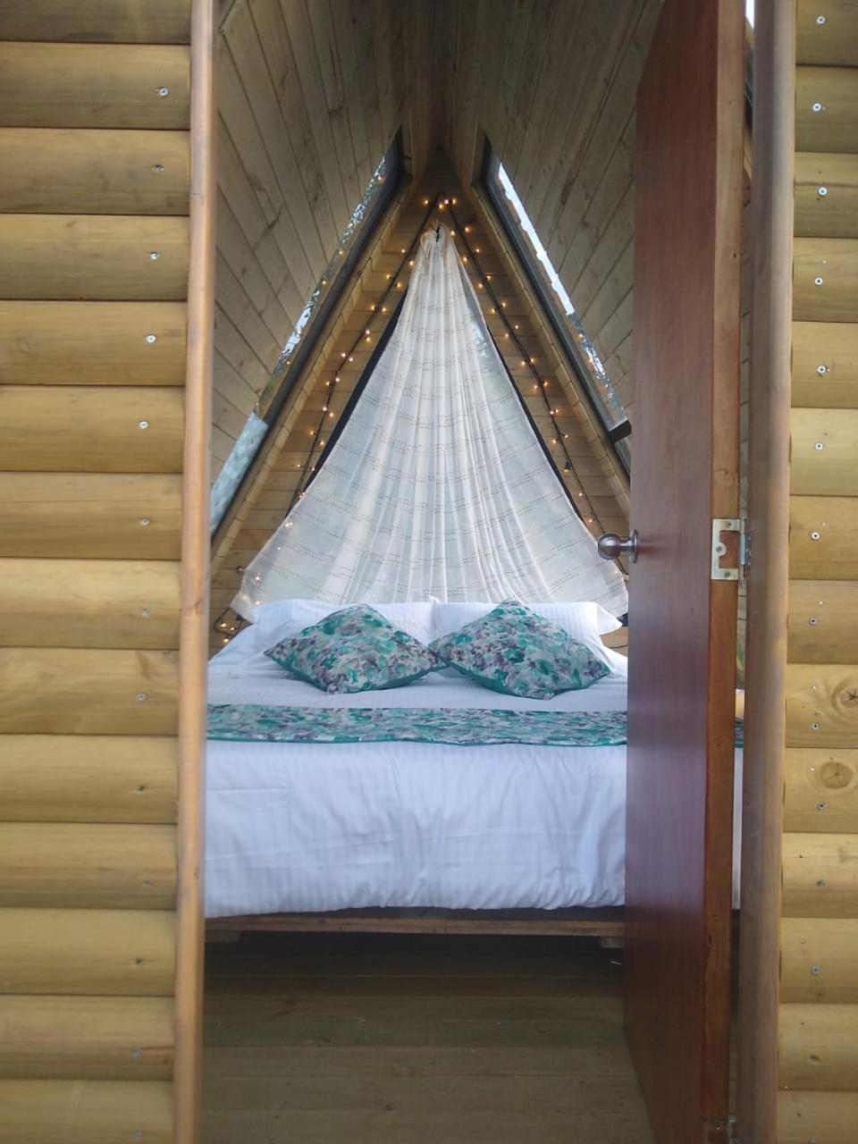 Superior Chalet photo 1