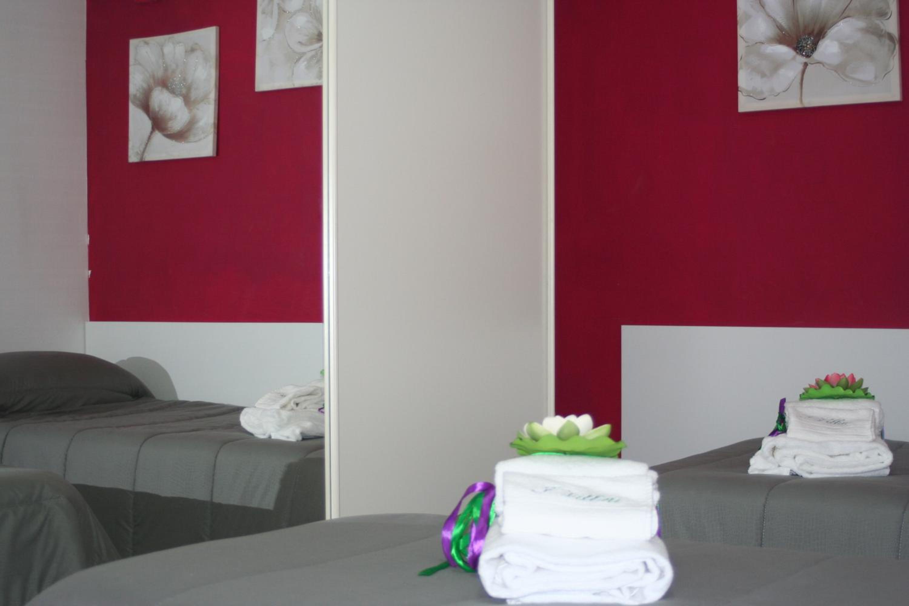 Standard Family Room - Photo 1