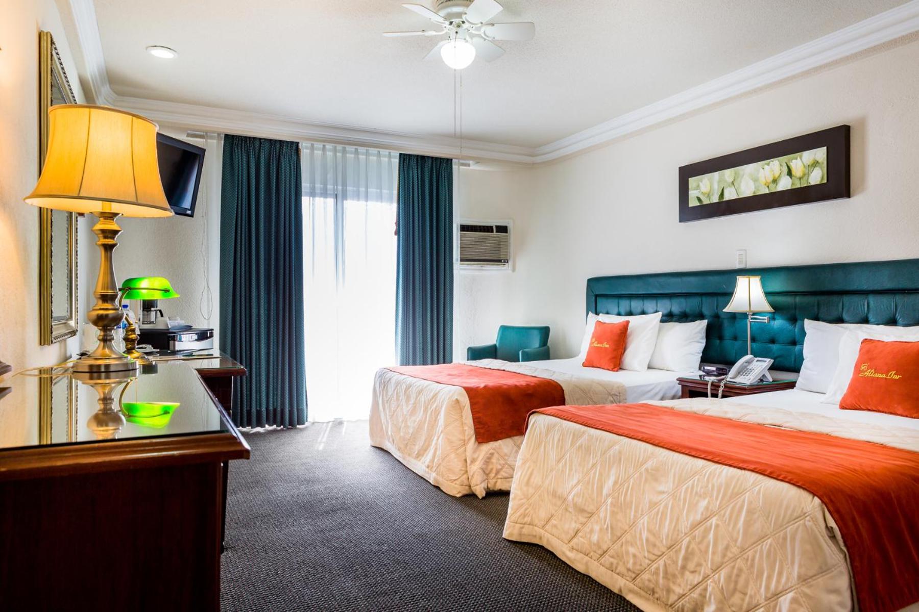 Twin Room photo 2