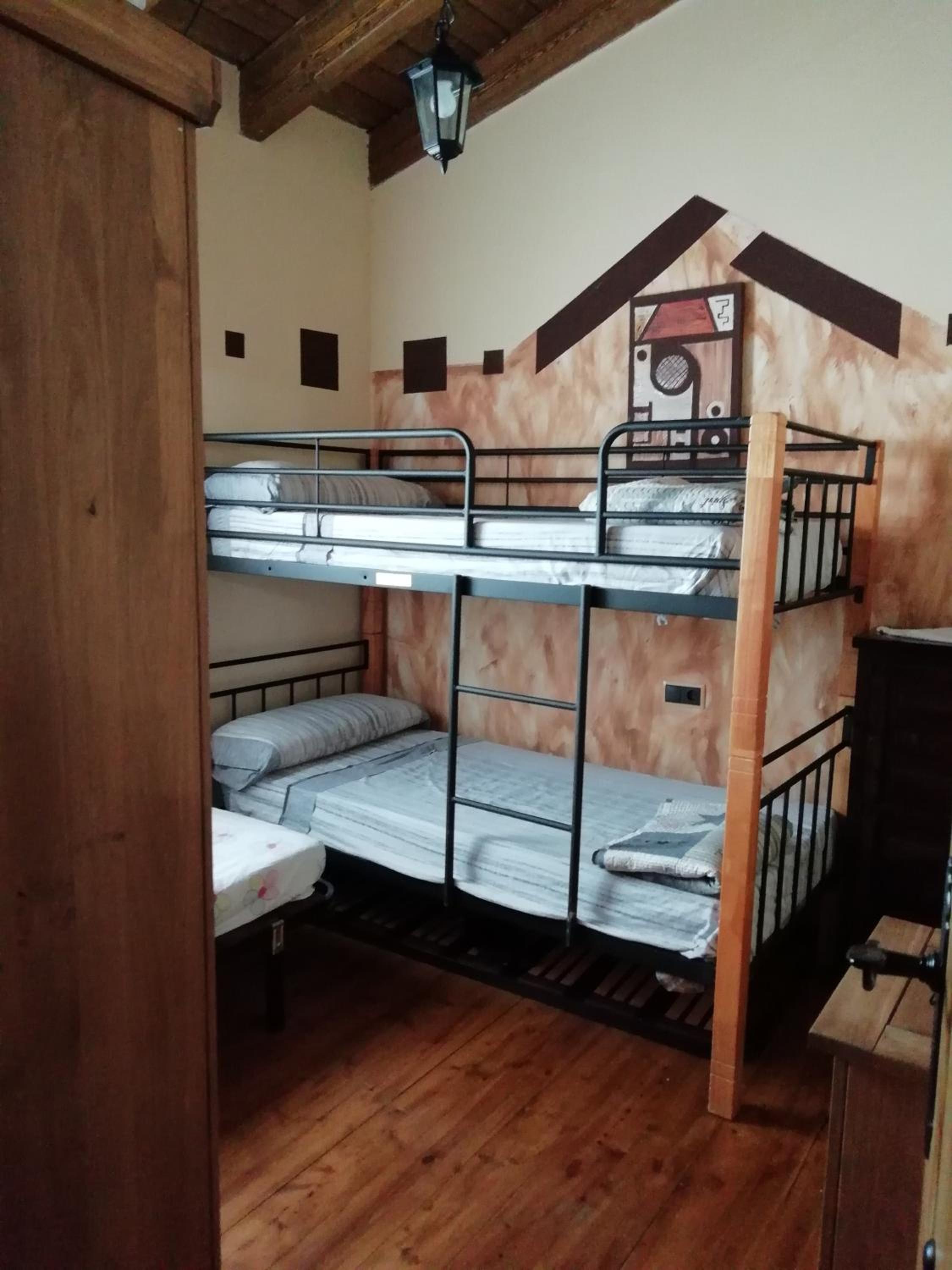 Three-Bedroom House photo 2