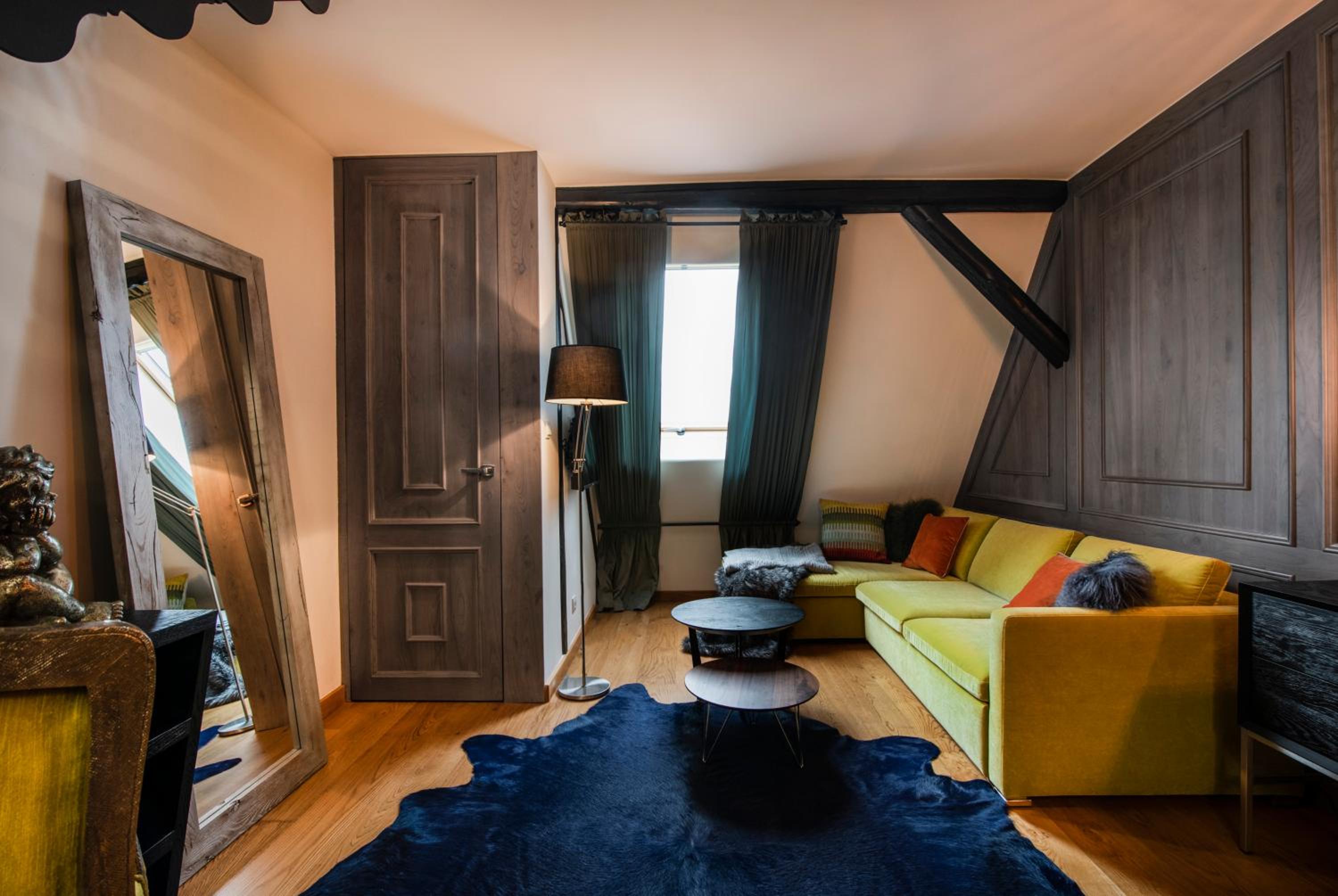 Deluxe Double Room (1) - Photo 4