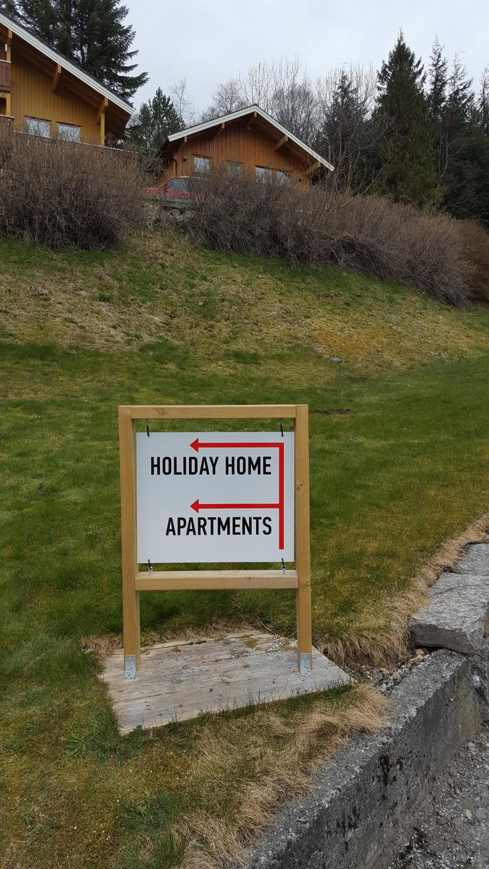 Vacation Home - Photo 30