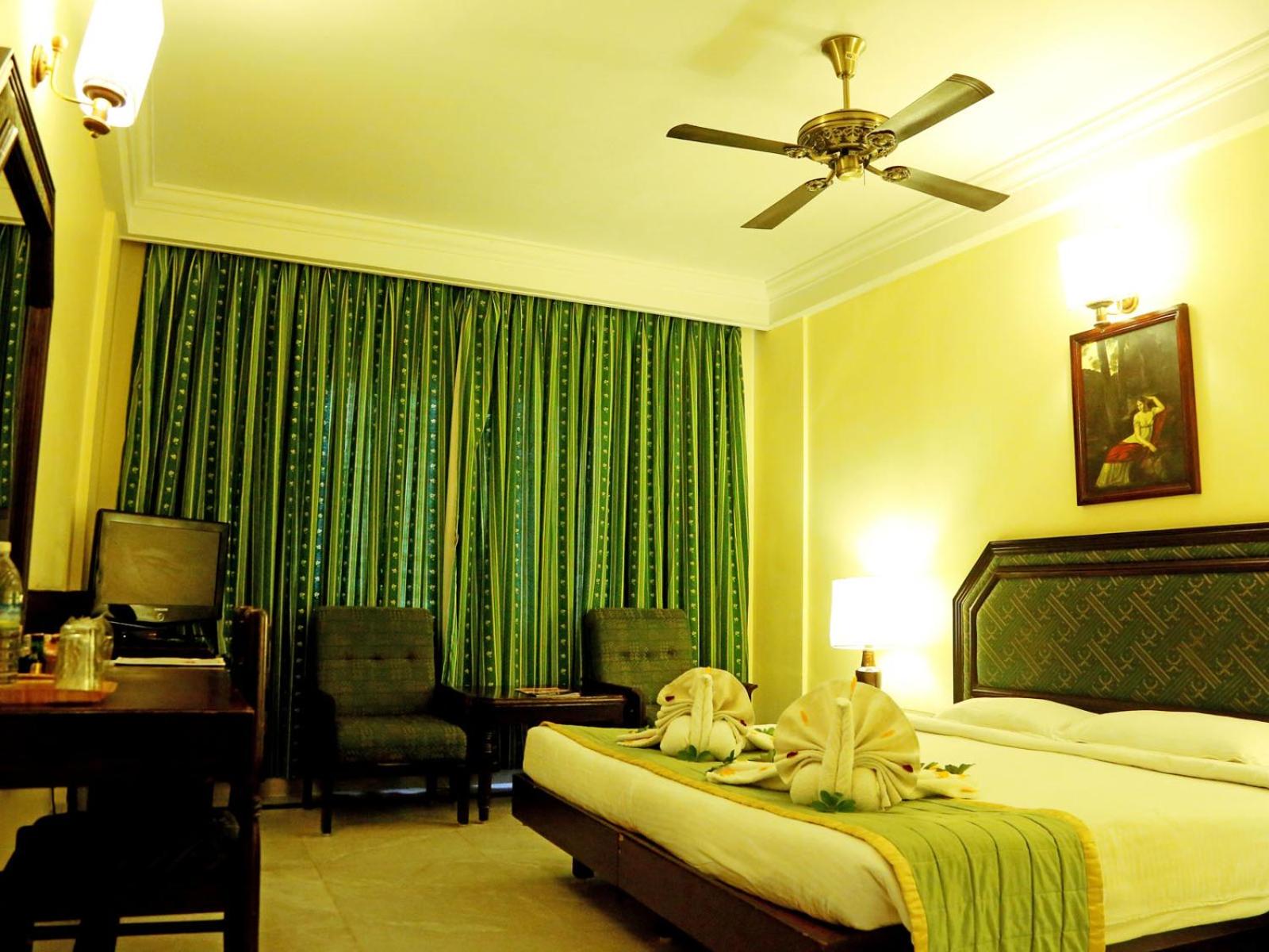 Superior Room - Photo 3