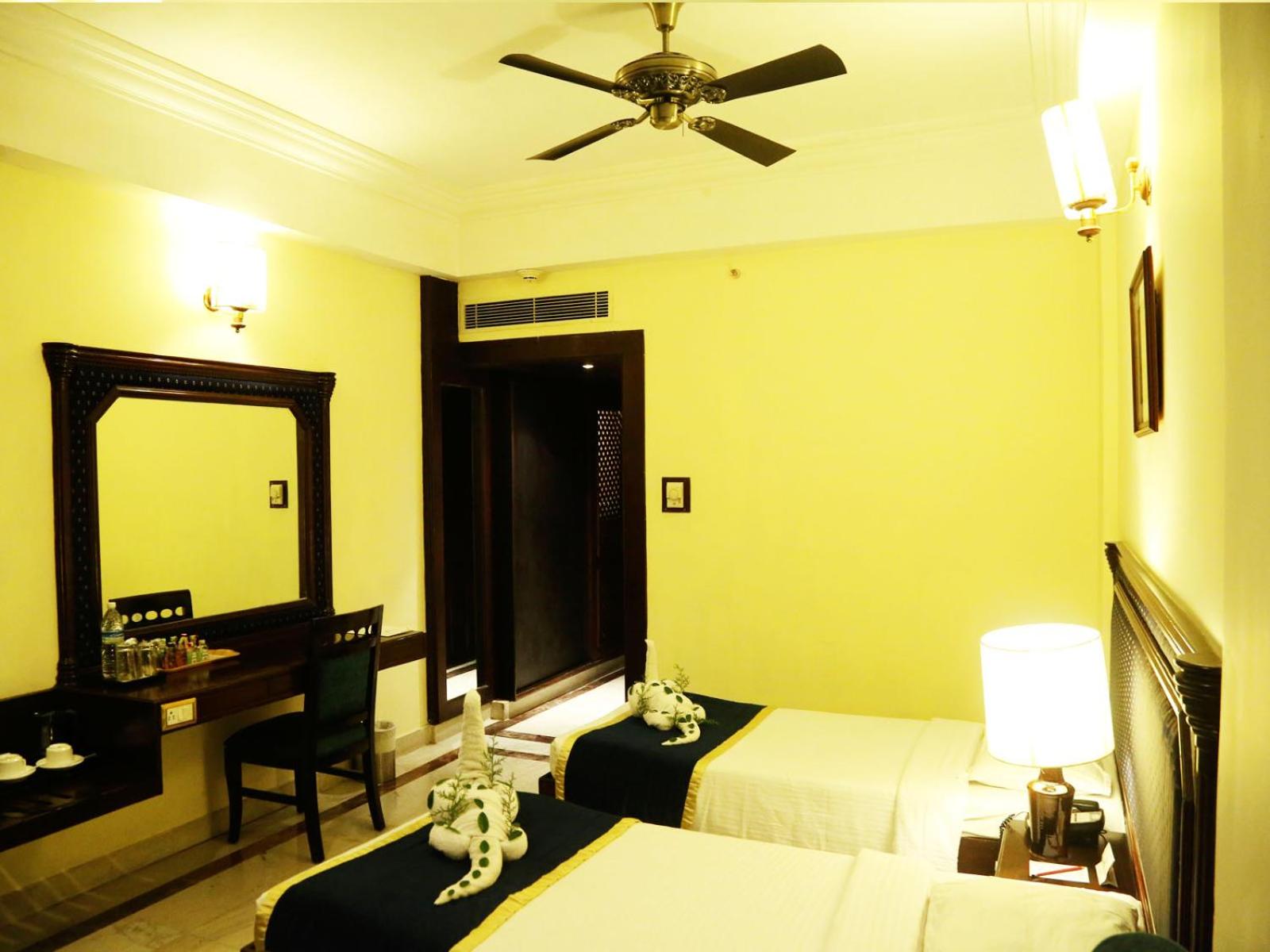 Superior Room - Photo 4