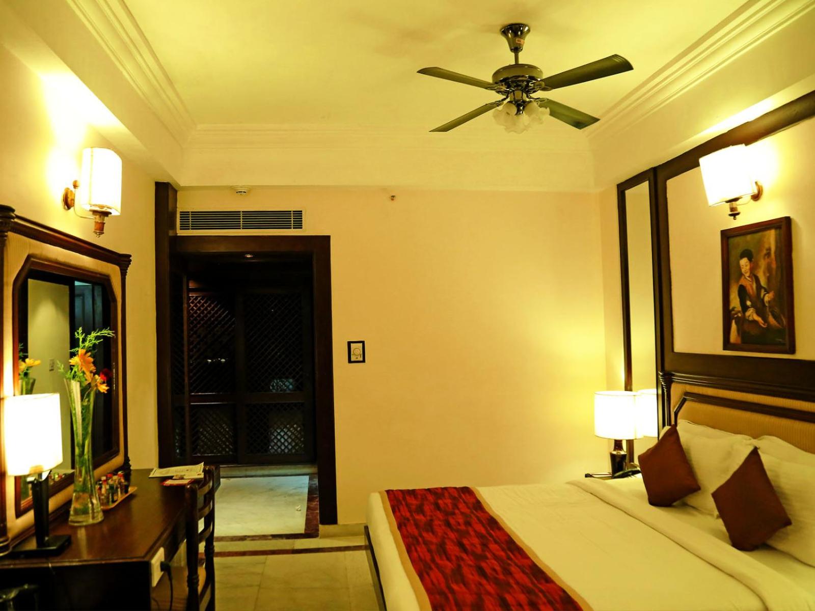 Executive Deluxe - Photo 4