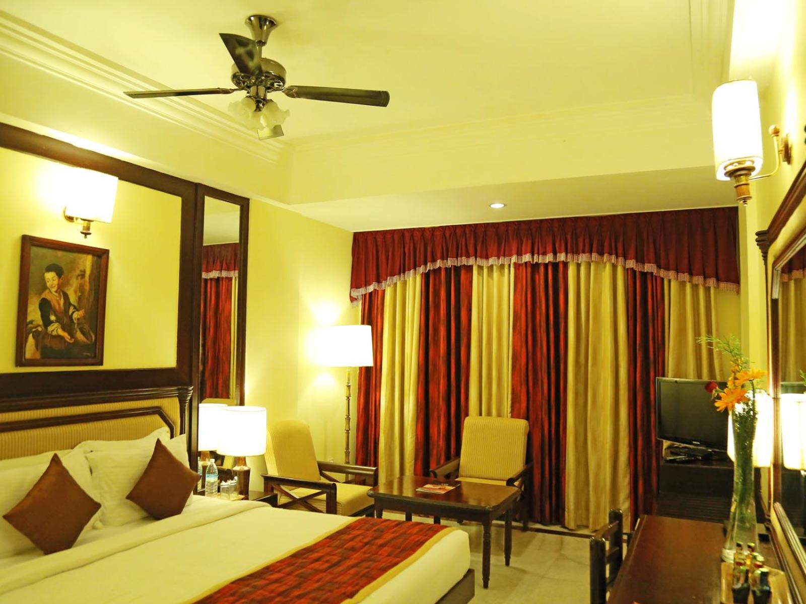 Executive Deluxe - Photo 3