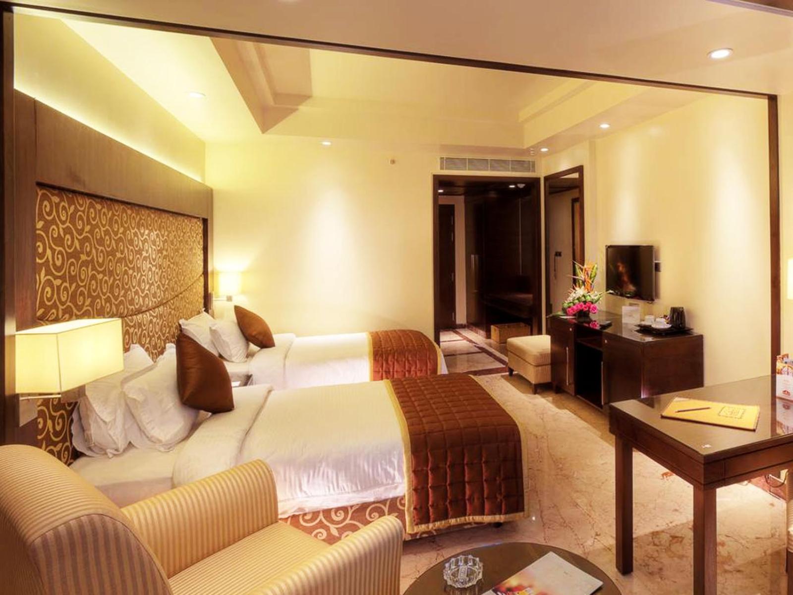 Premium Room - Photo 5