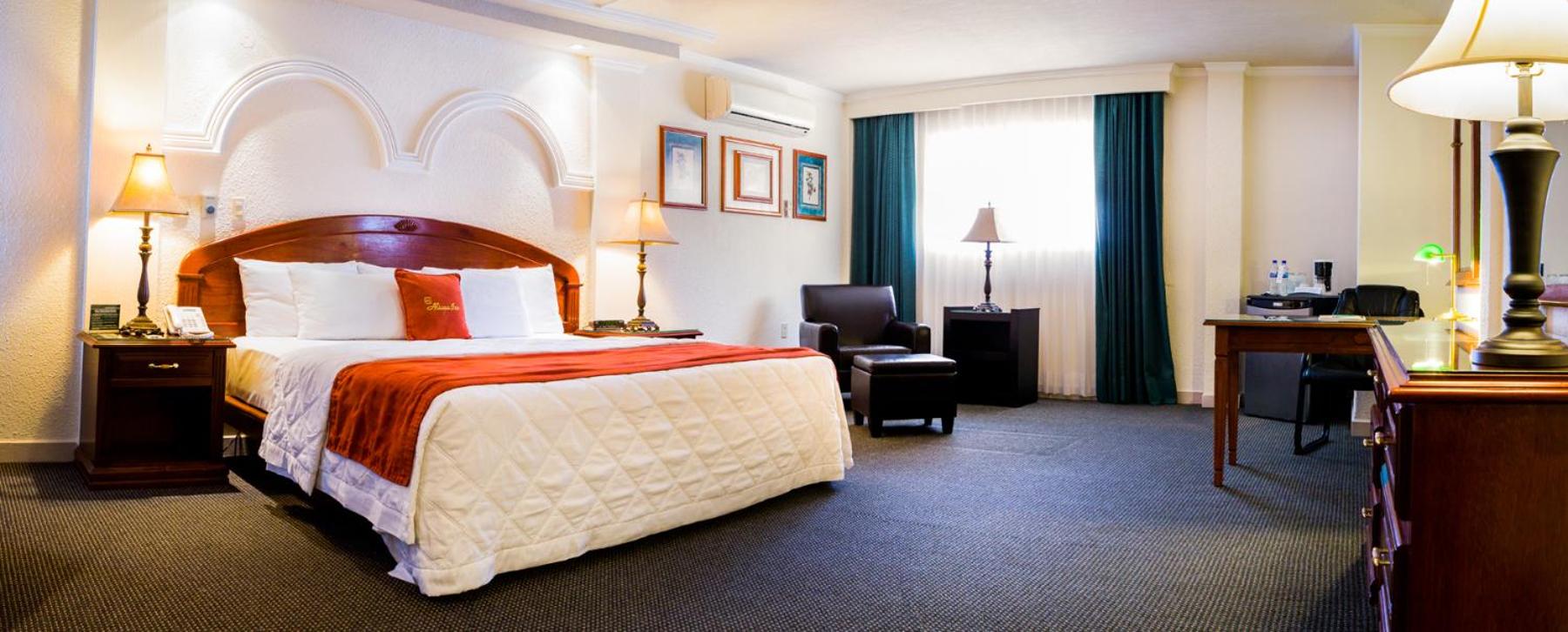 Twin Room photo 1