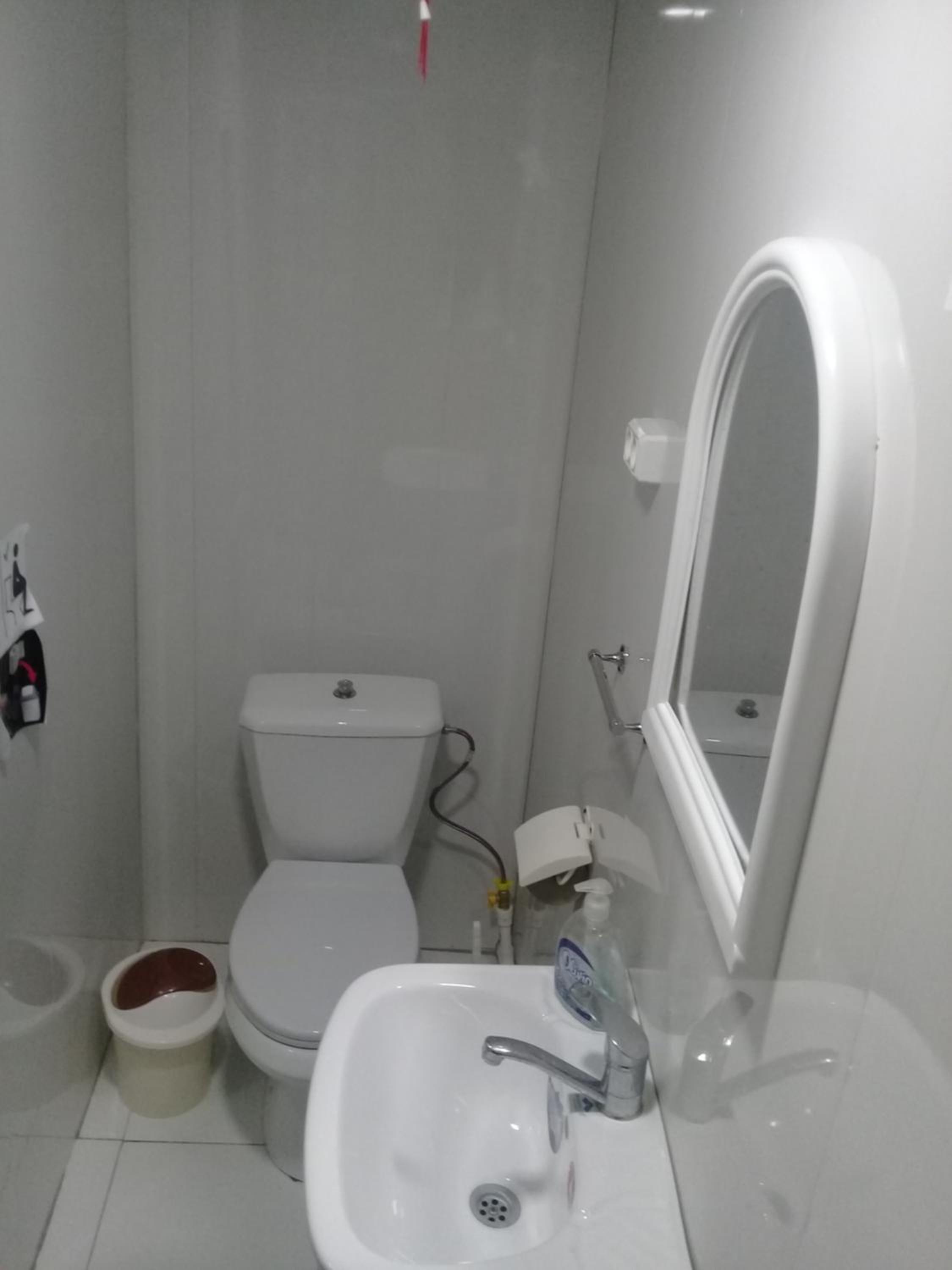 Comfort Triple Room with Shower photo 2