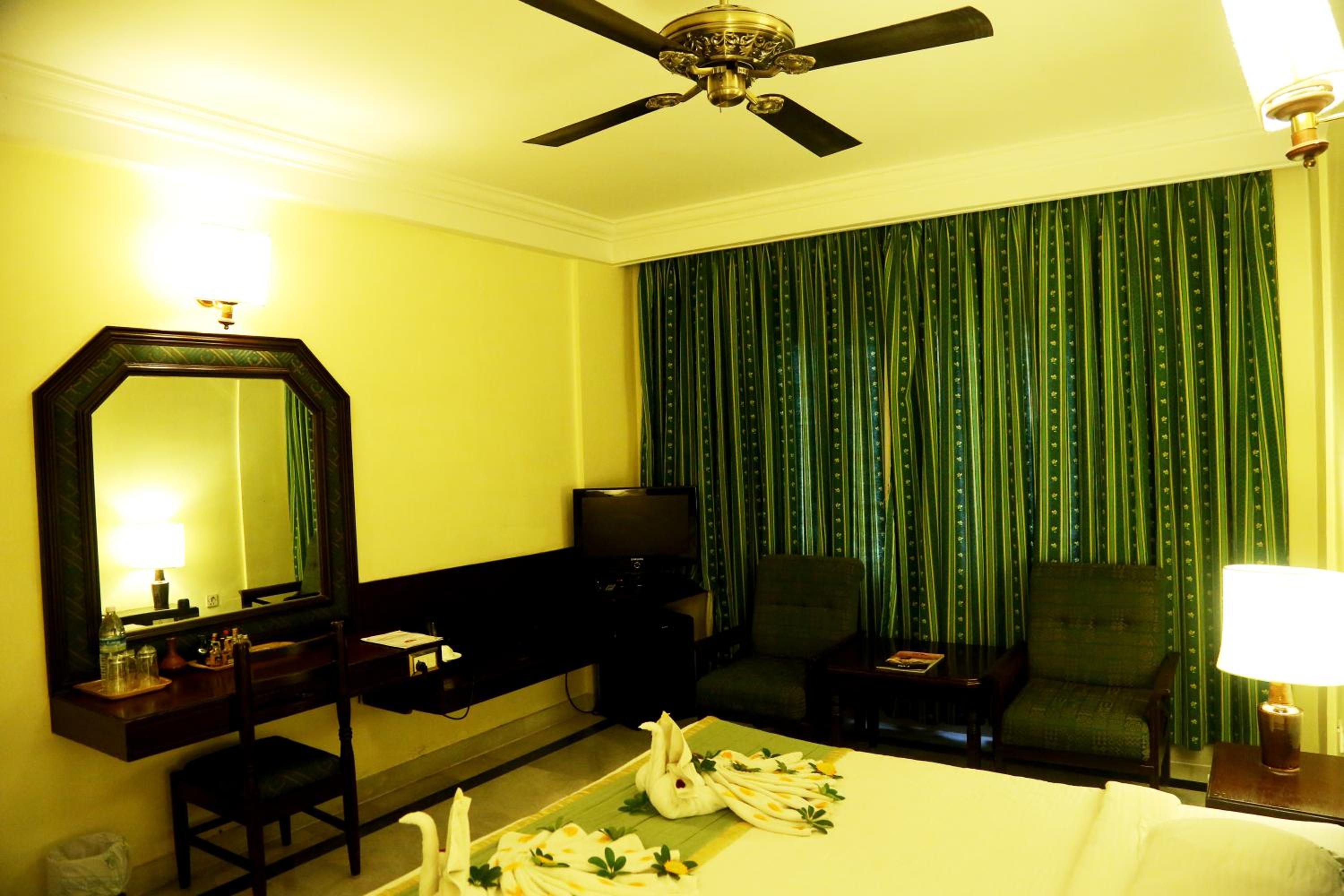 Superior Room - Photo 1