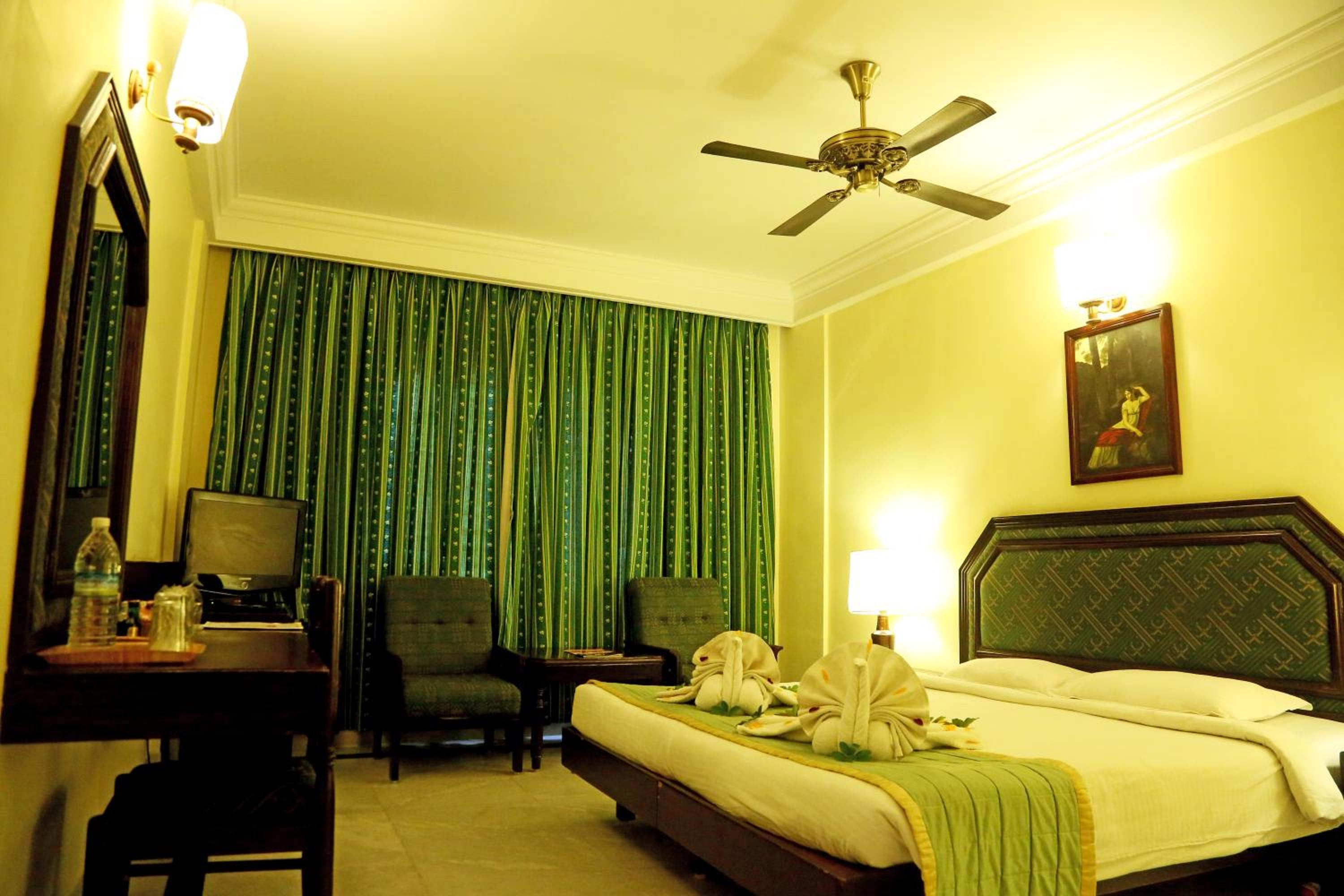 Superior Room - Photo 2