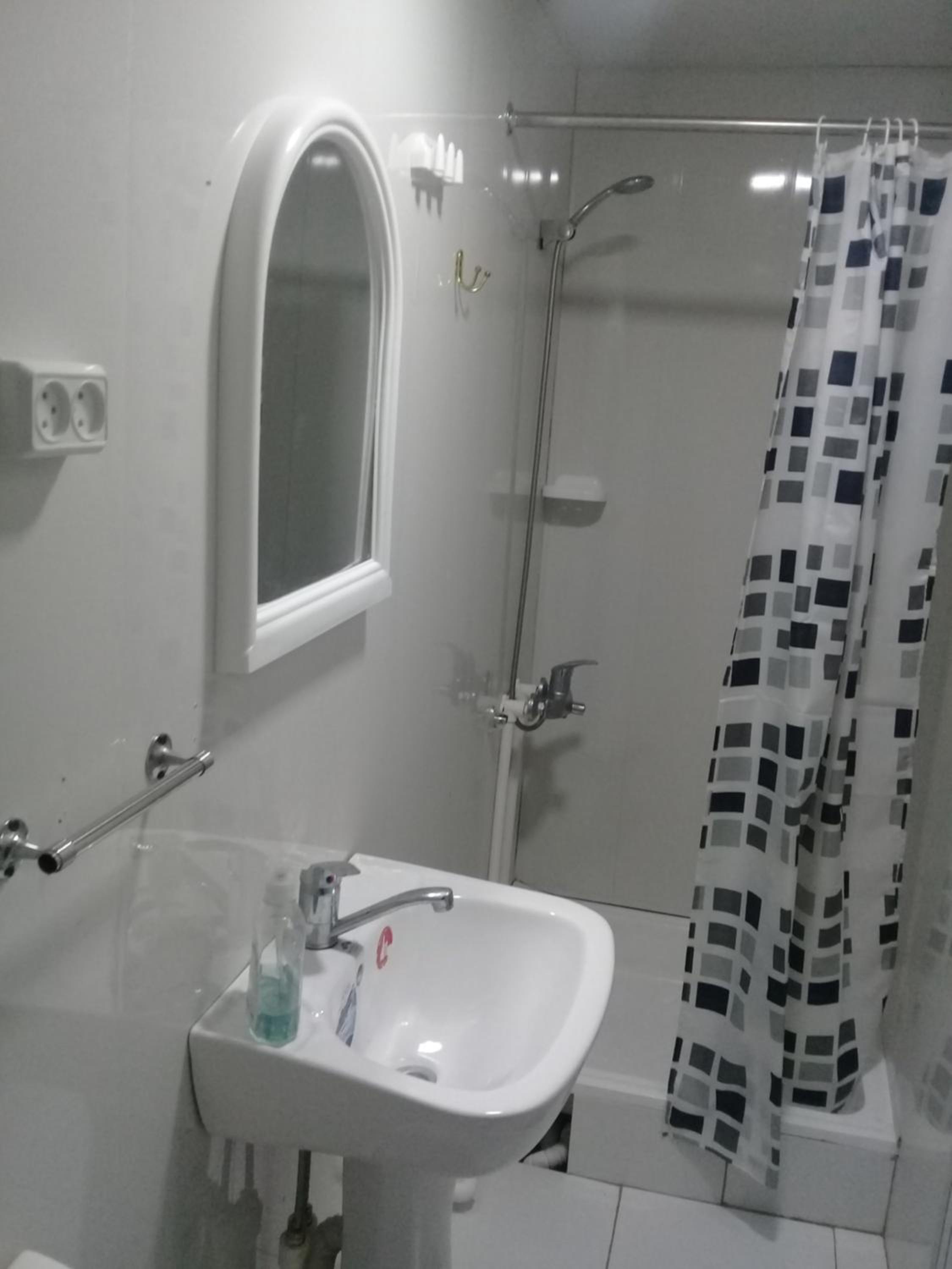 Twin Room photo 2