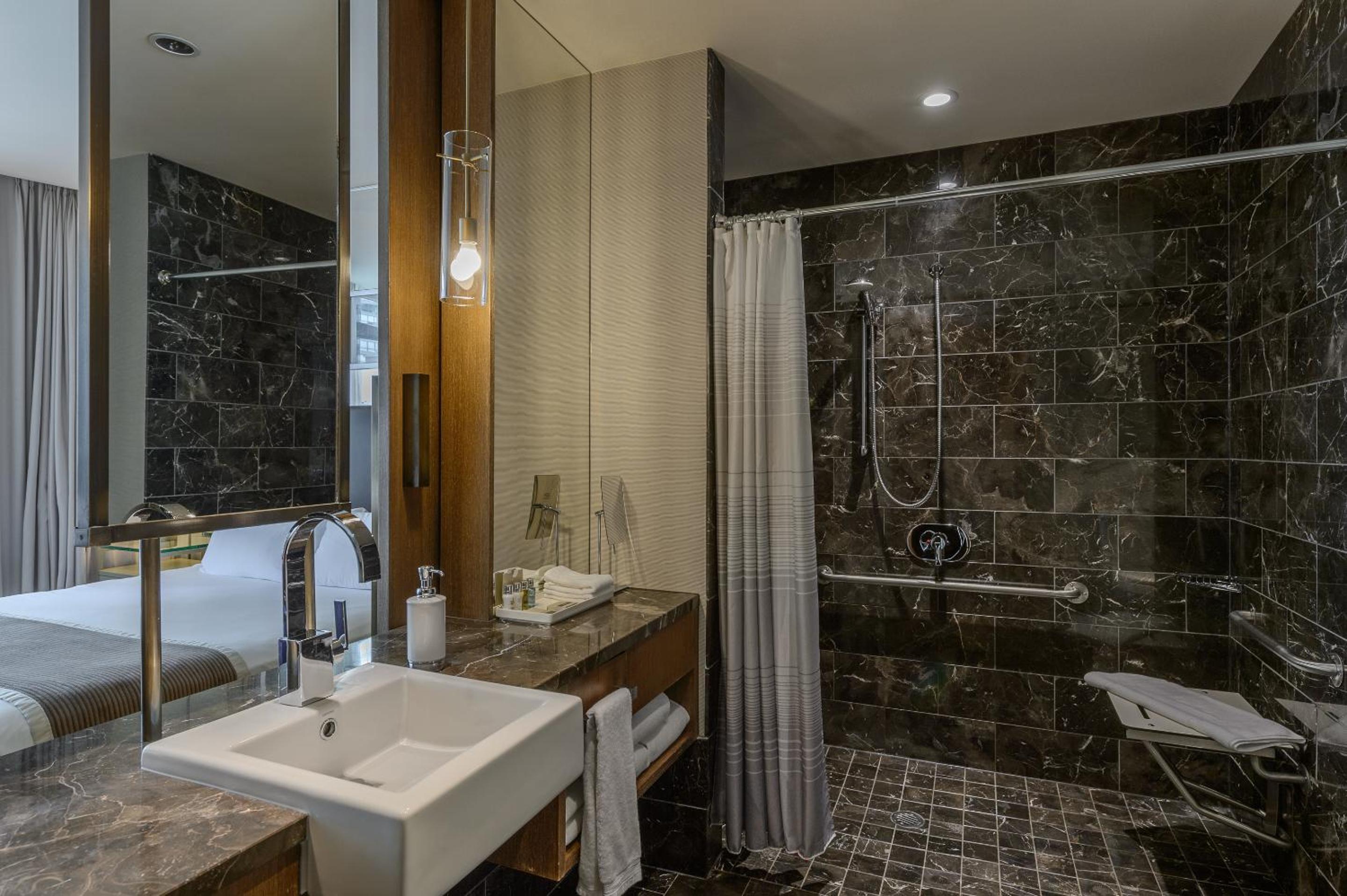 King Room - Disability Access