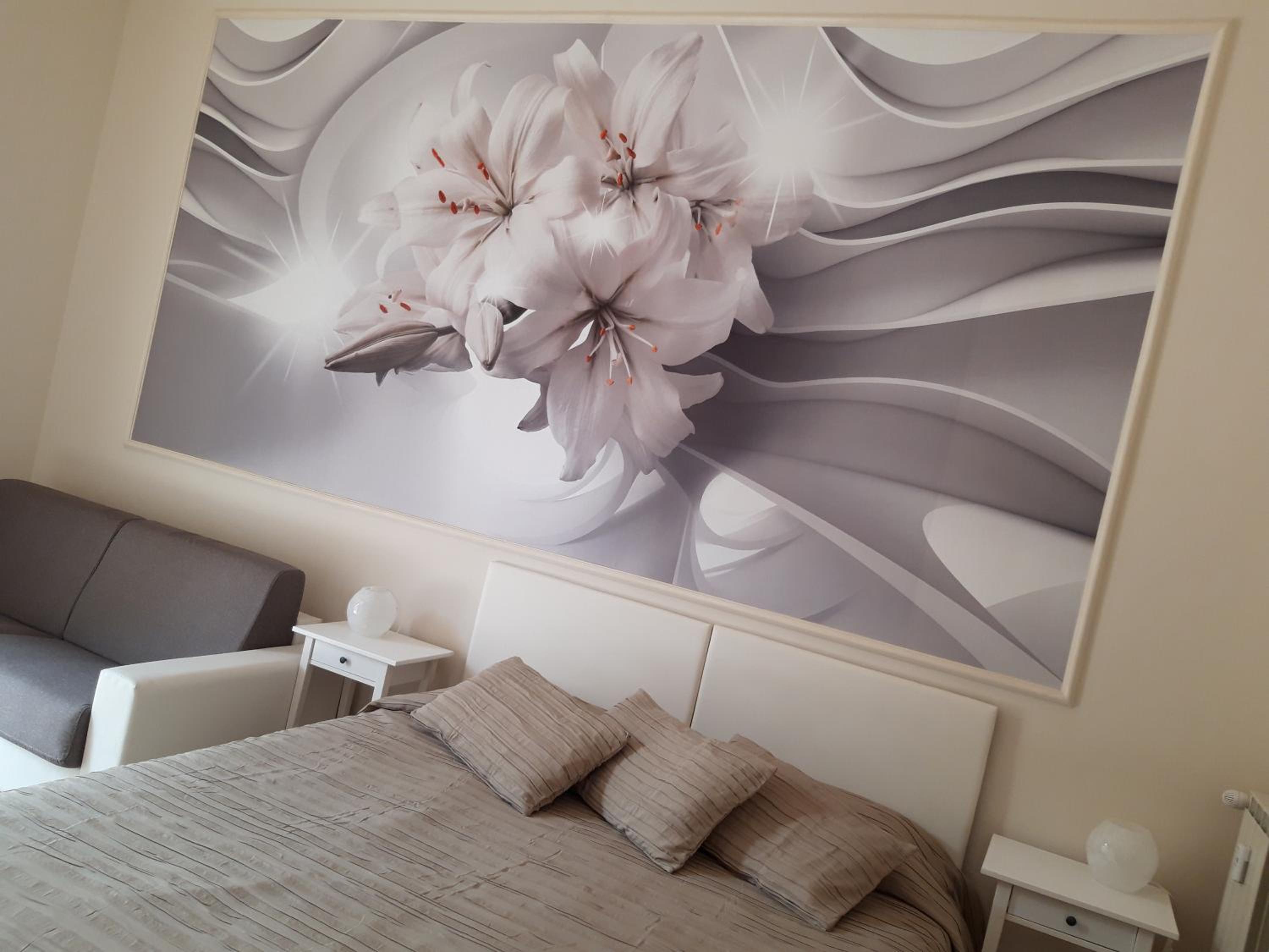 Superior Double Room with Balcony photo 2