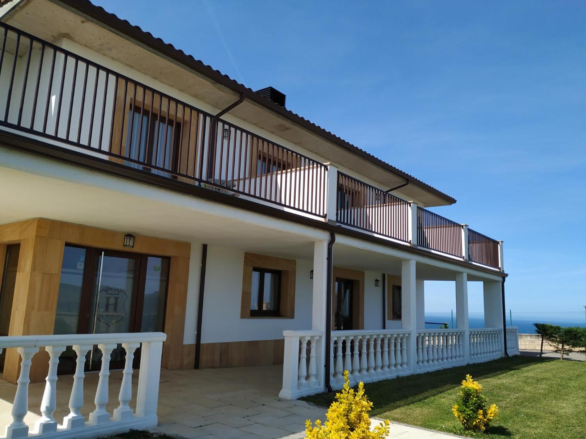 Double Room with Terrace photo 1