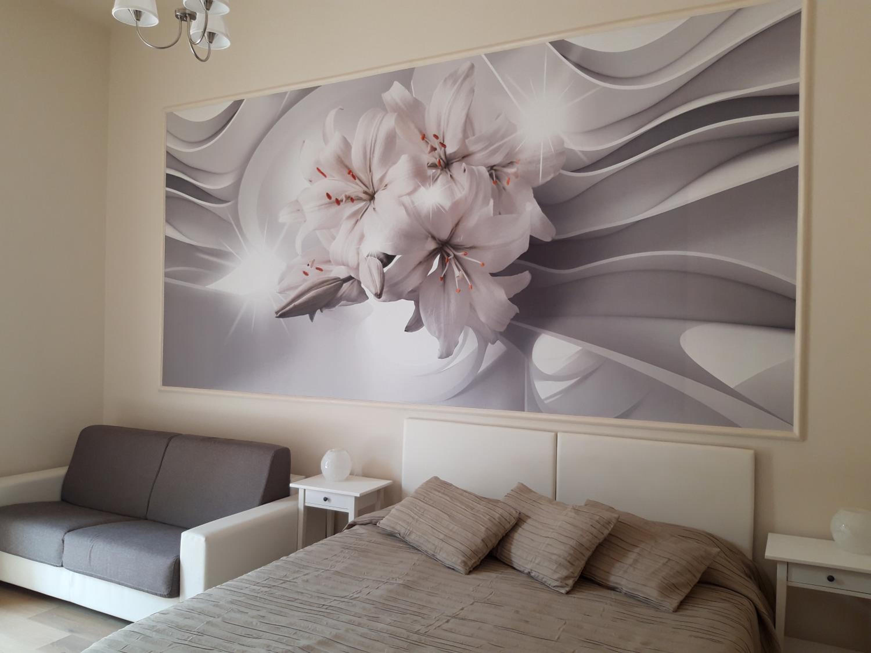 Superior Double Room with Balcony photo 1