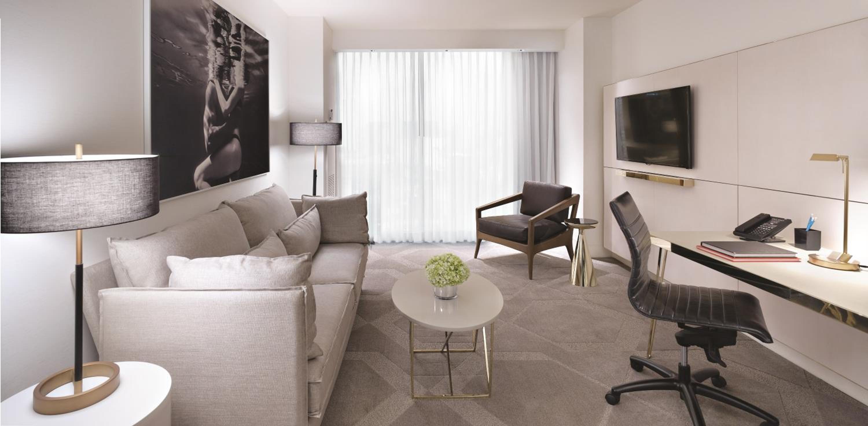 W Premier Two Queen Suite - Photo 1