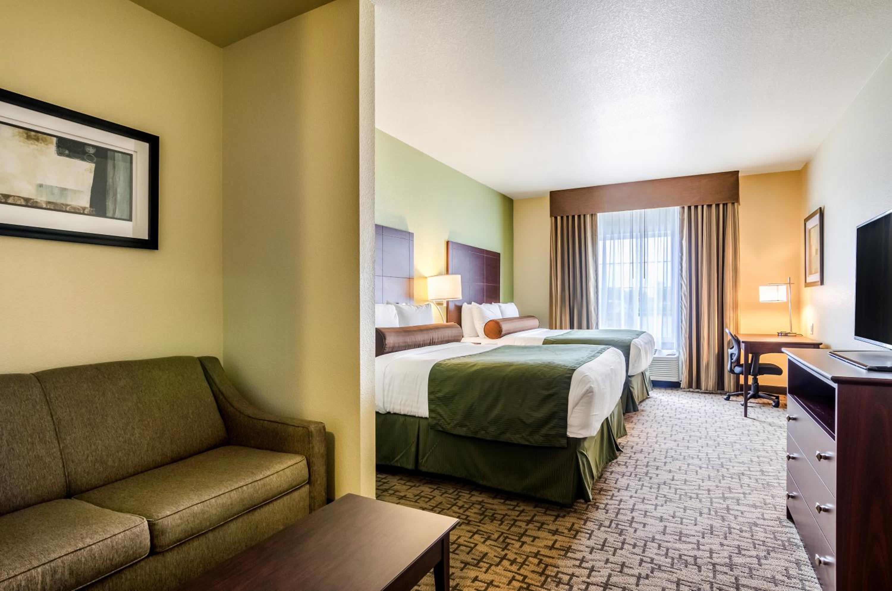 Deluxe Room photo 1