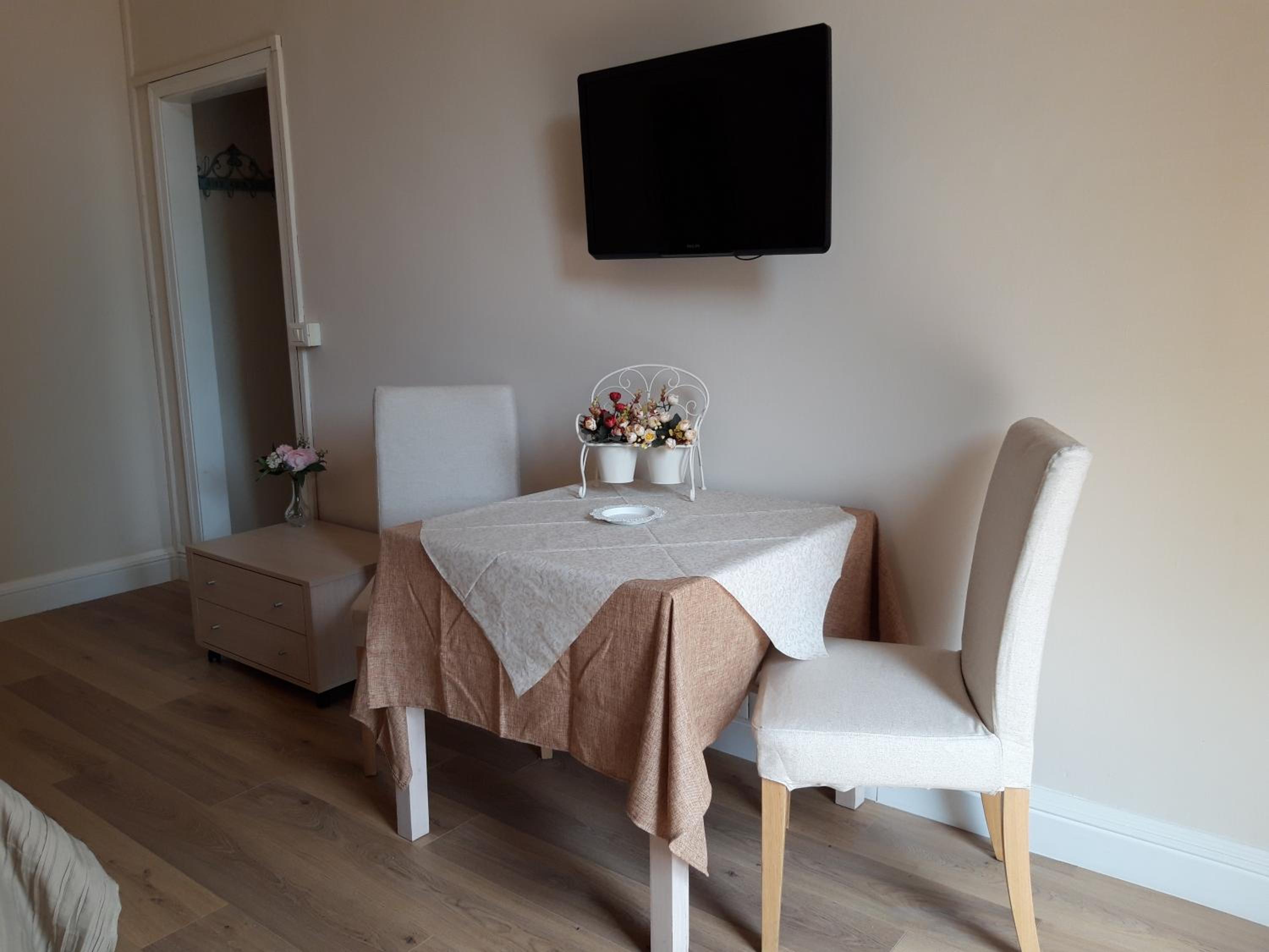 Superior Double Room with Balcony photo 3