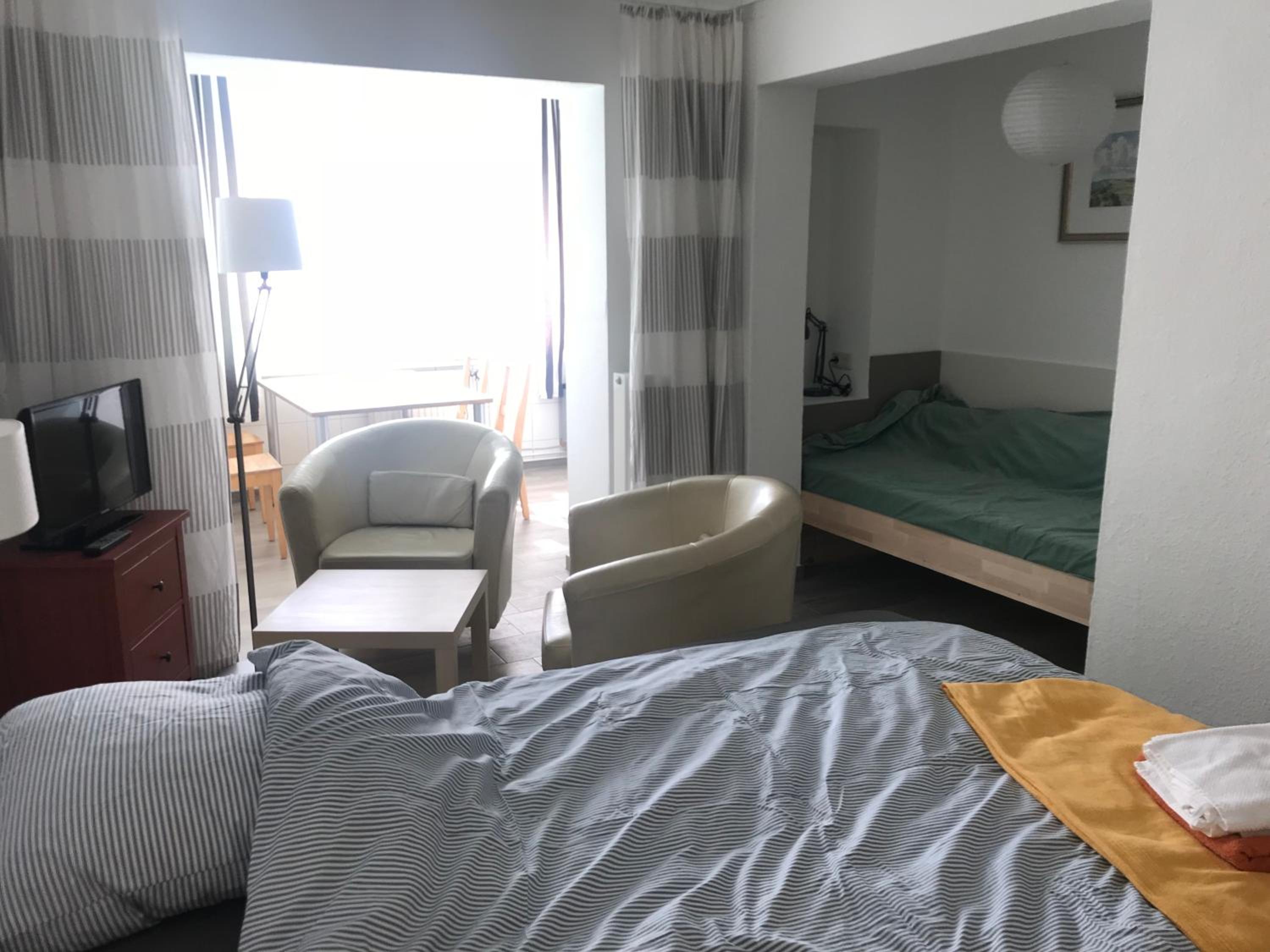 Apartment photo 1