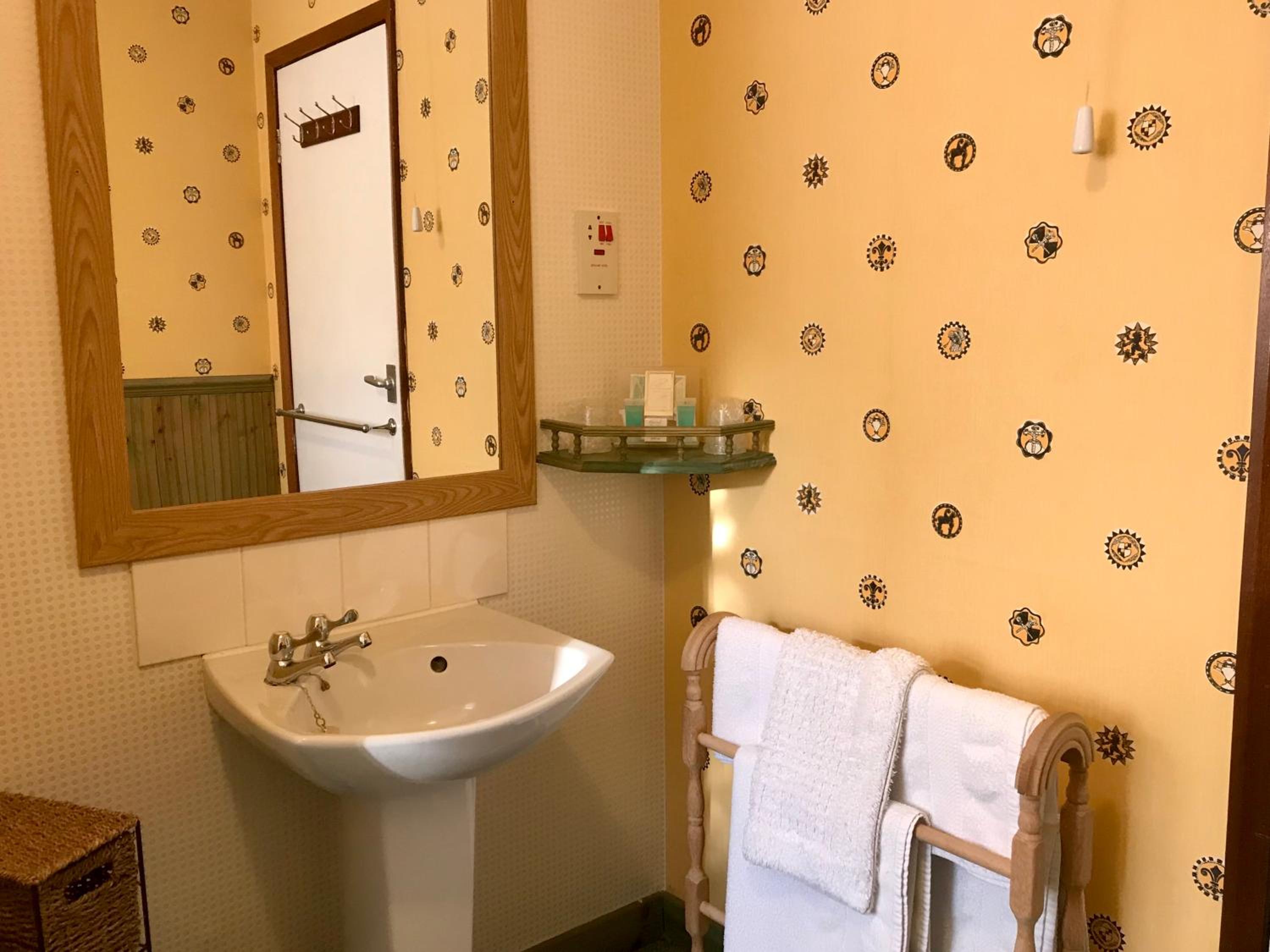 Superior Double Room photo 3