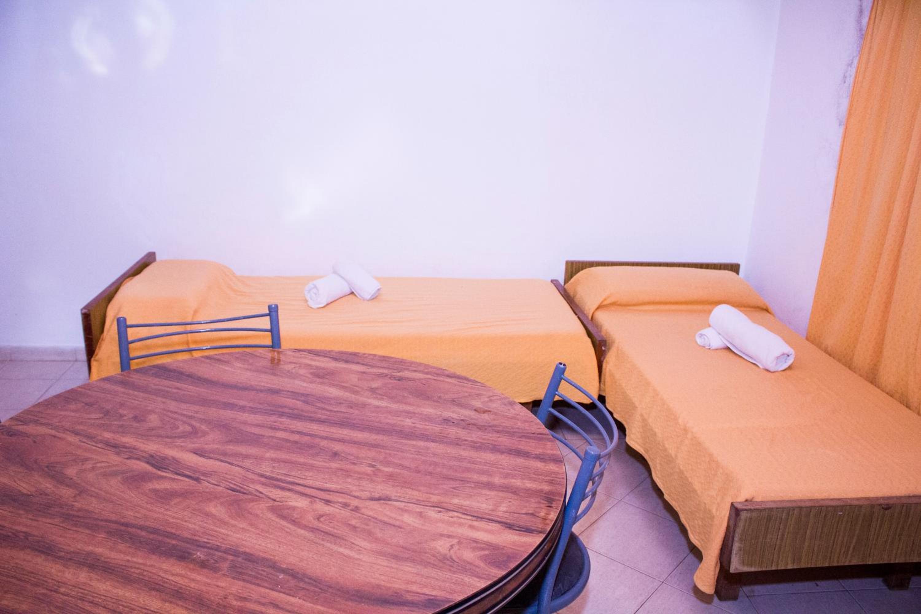Apartment with Balcony photo 1