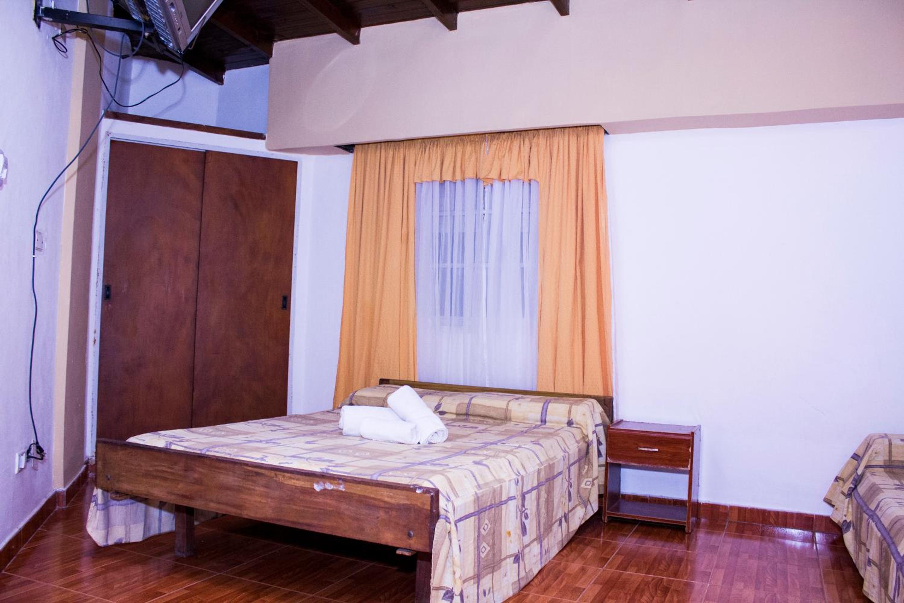 Apartment with Balcony photo 3