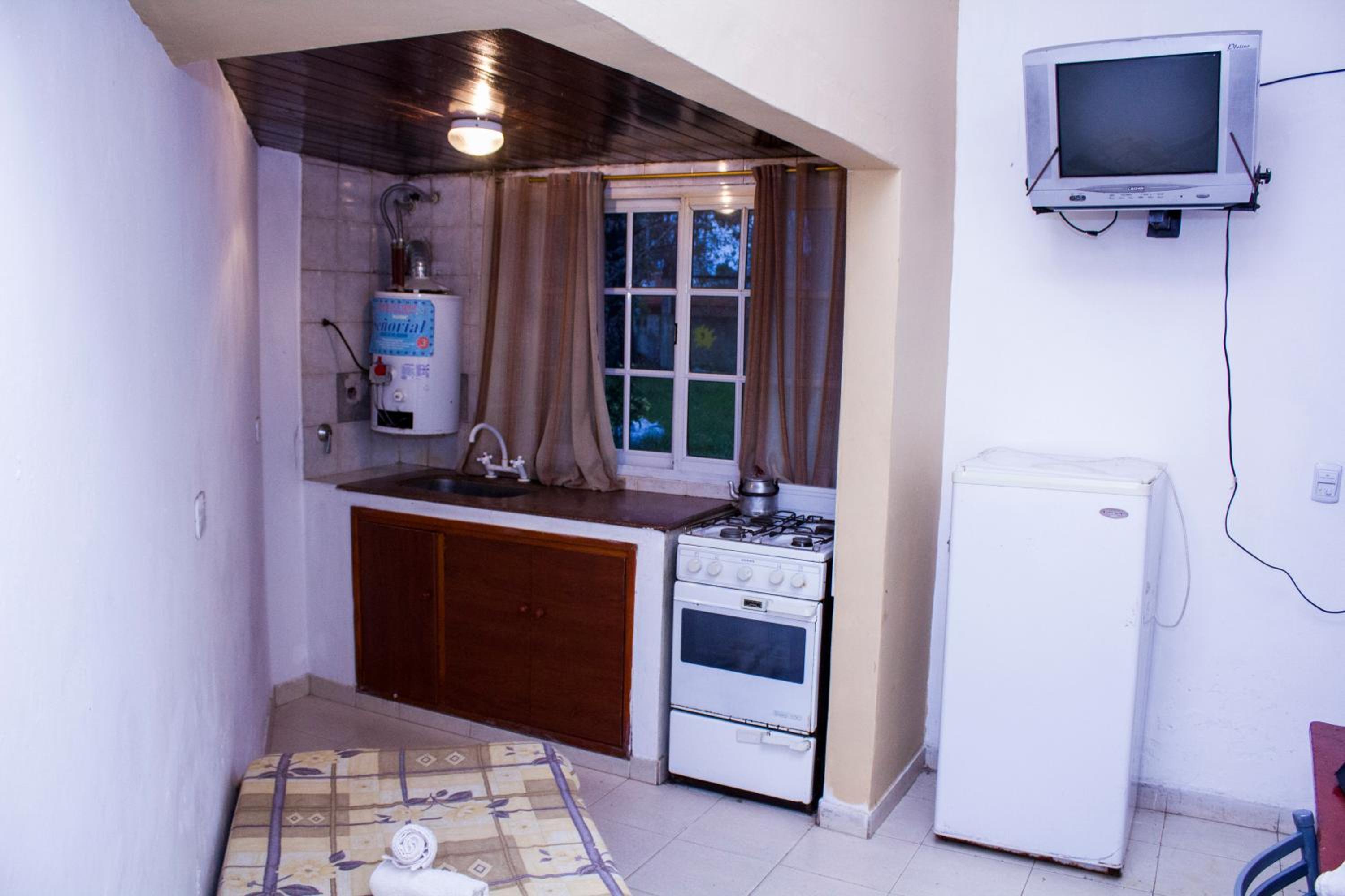 Duplex Apartment photo 3