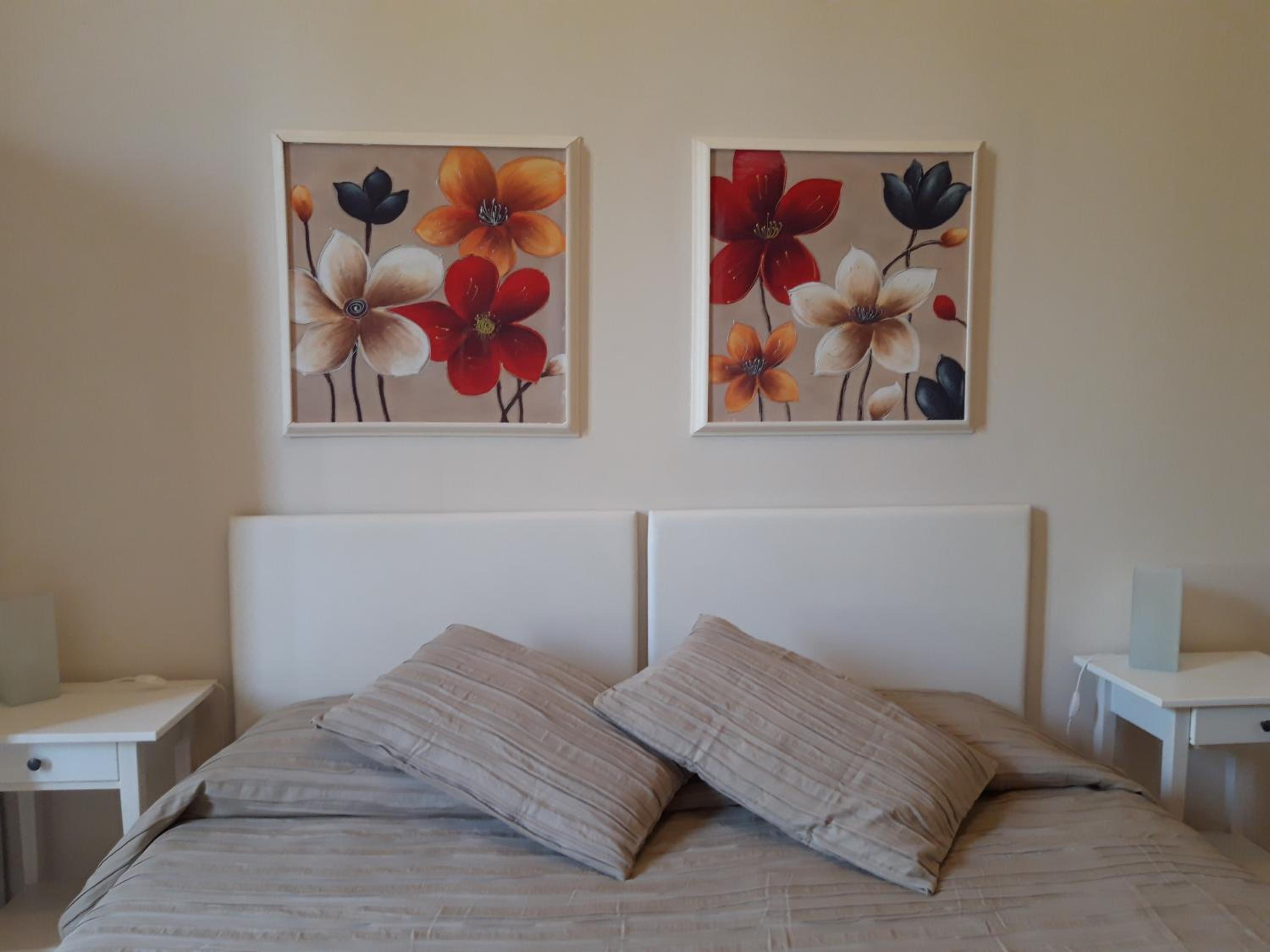 Double Room with Extra Bed photo 1