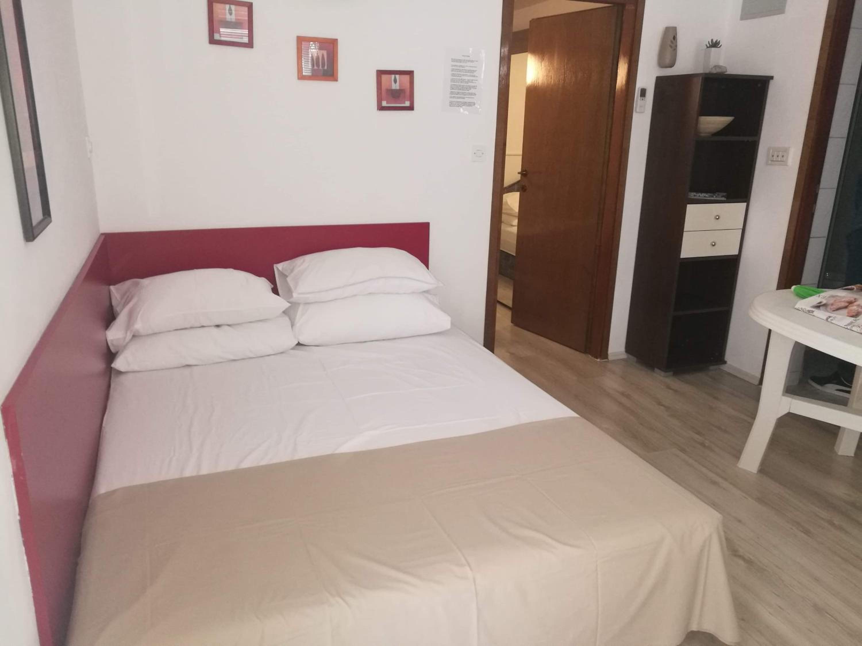 Apartment with Terrace photo 1