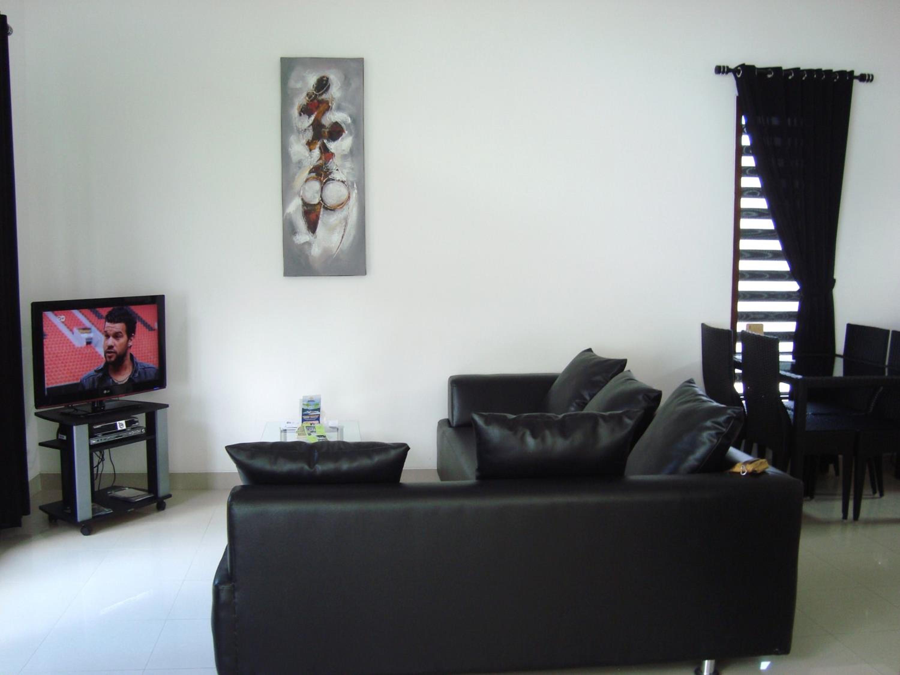Two-Bedroom Villa
