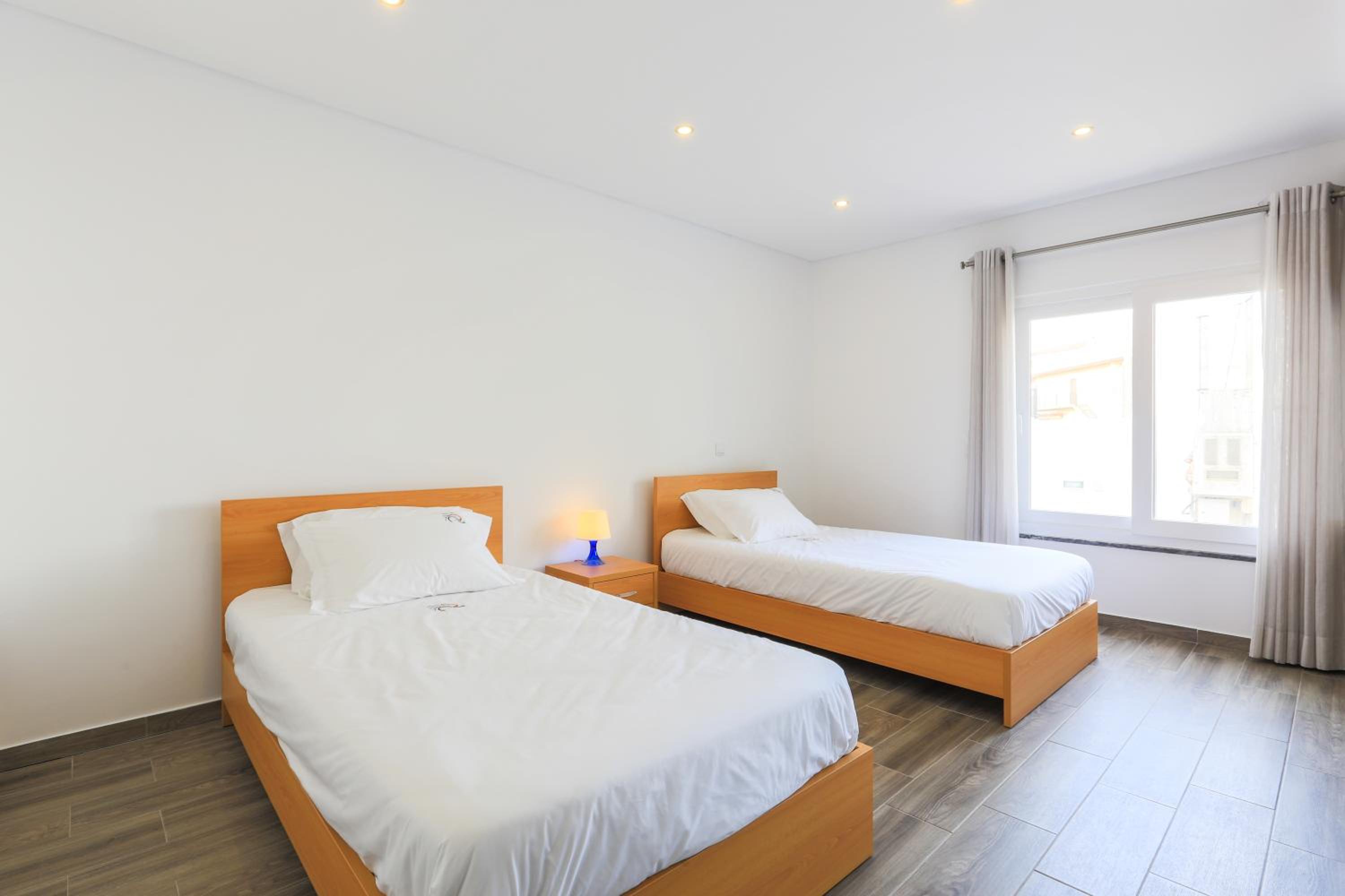 Apartment with Terrace photo 3