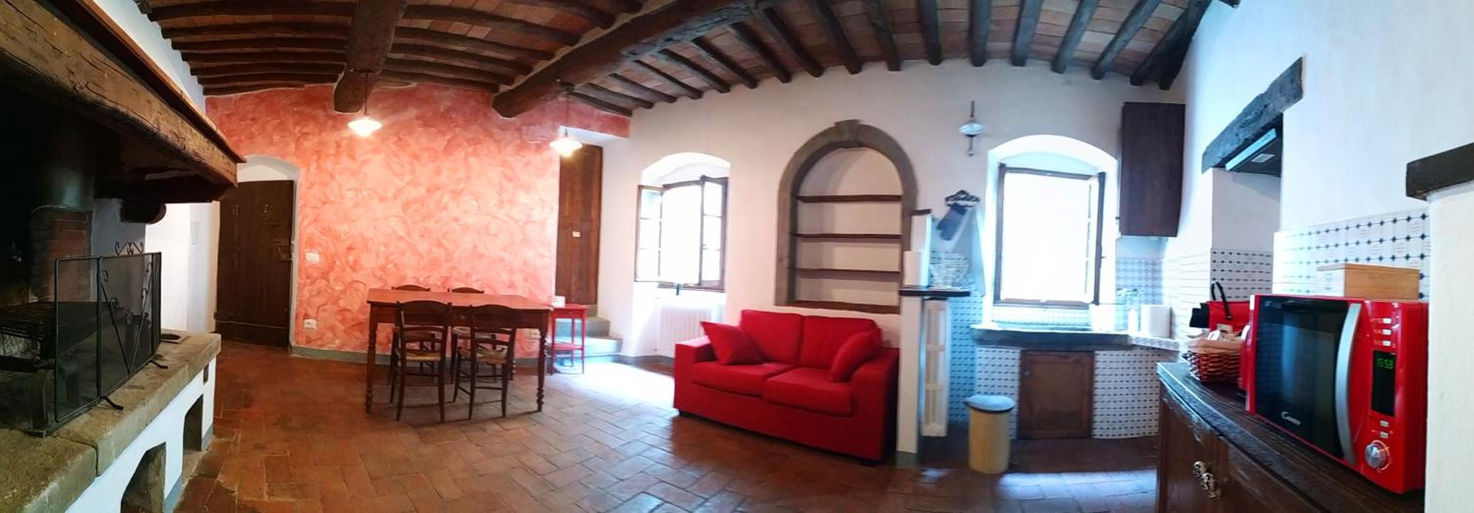 Two-Bedroom Apartment - Photo 10