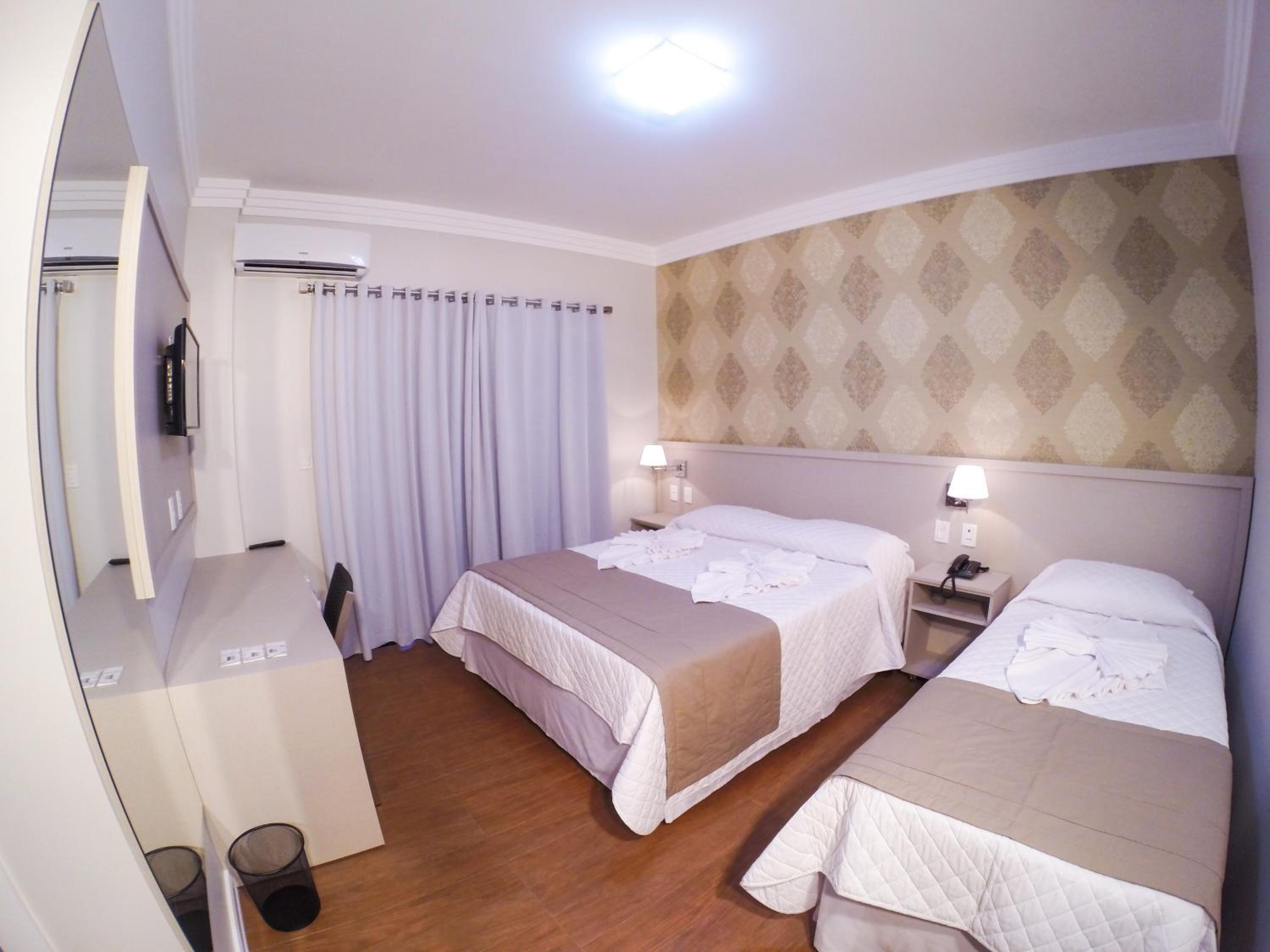 Standard Triple Room photo 1