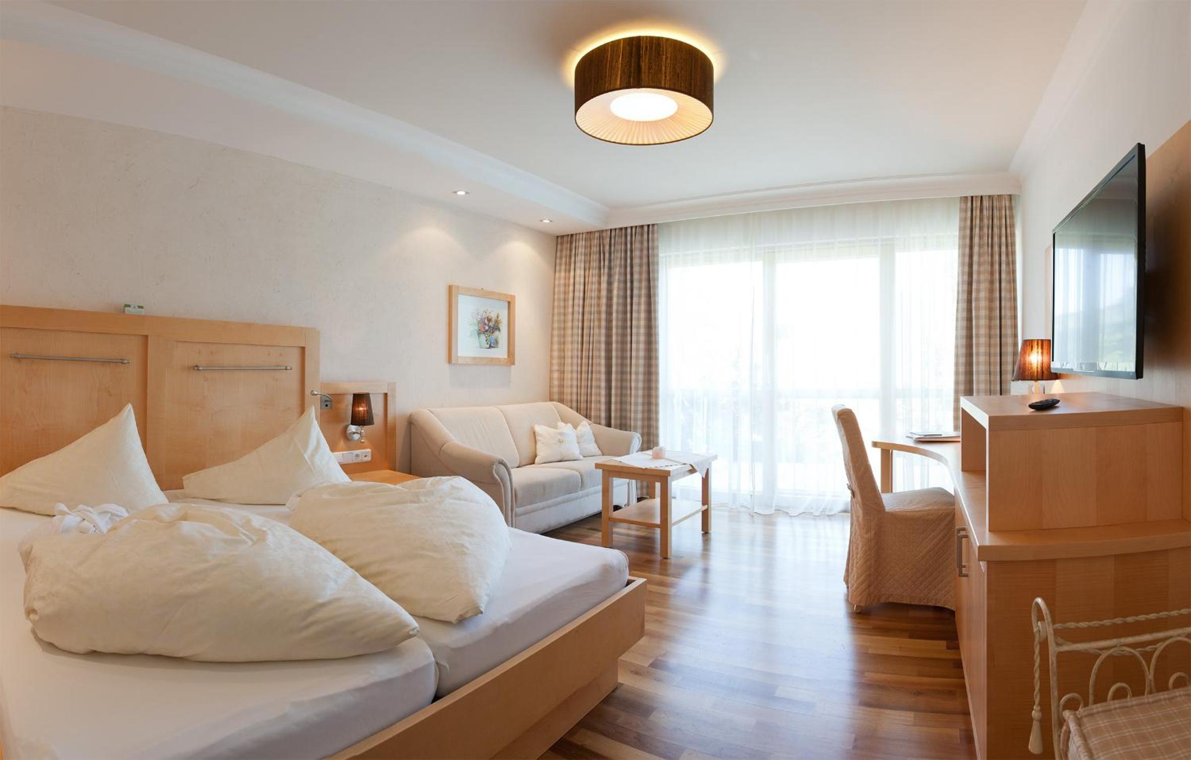 Superior Double Room photo 1