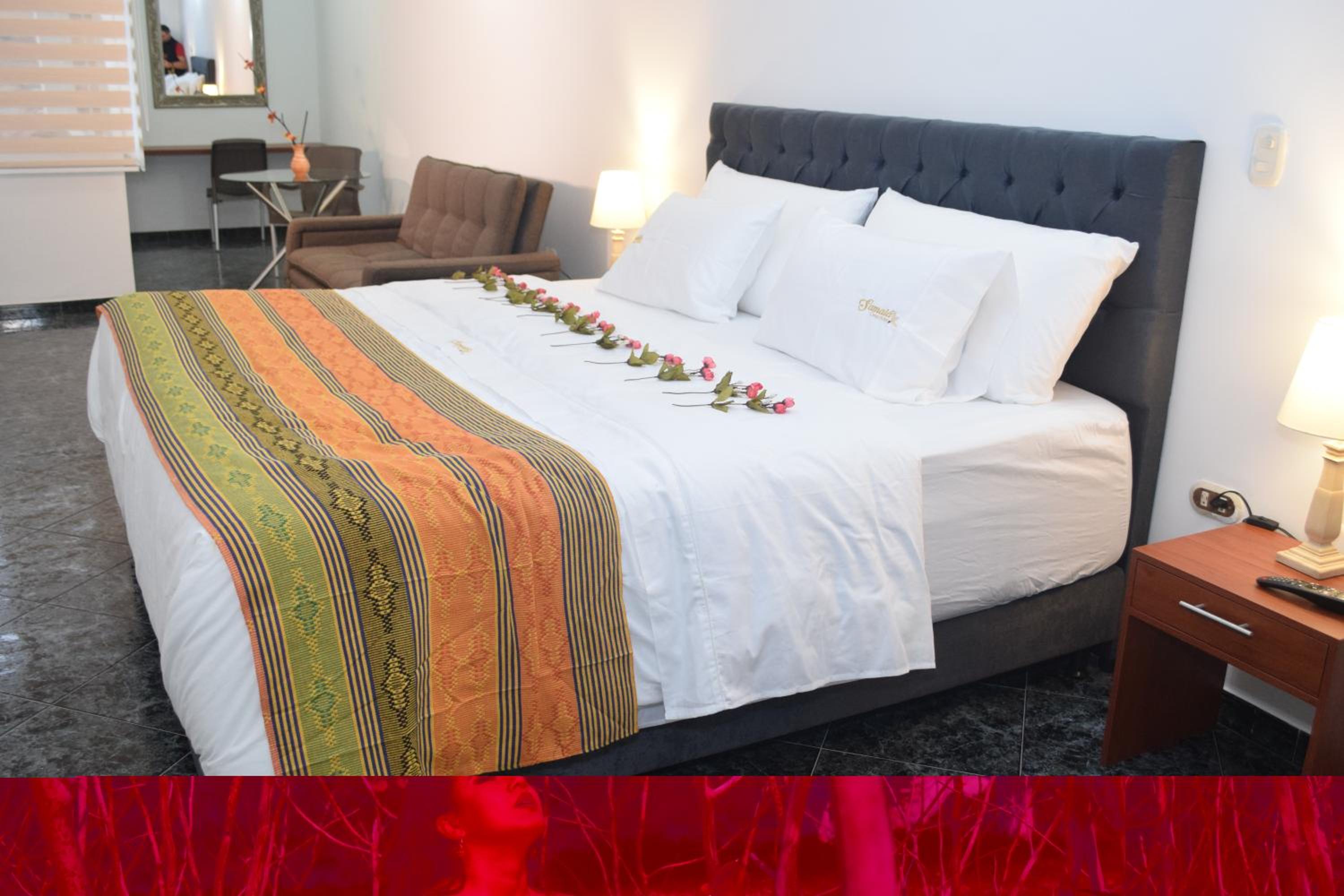 Suite photo 2