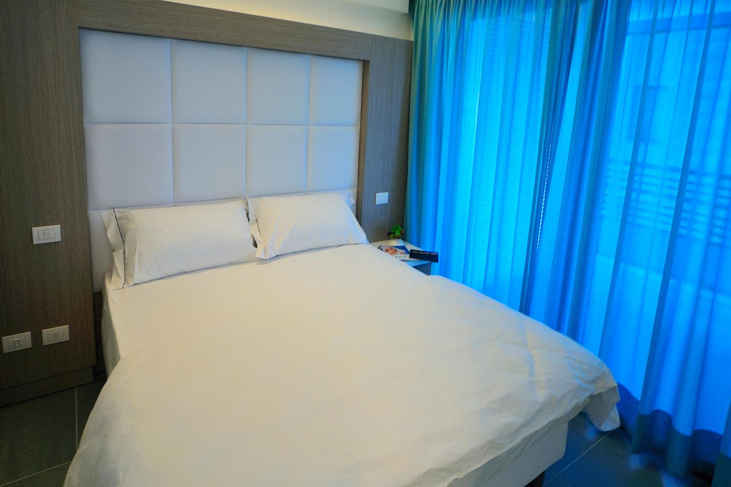 Suite with Terrace