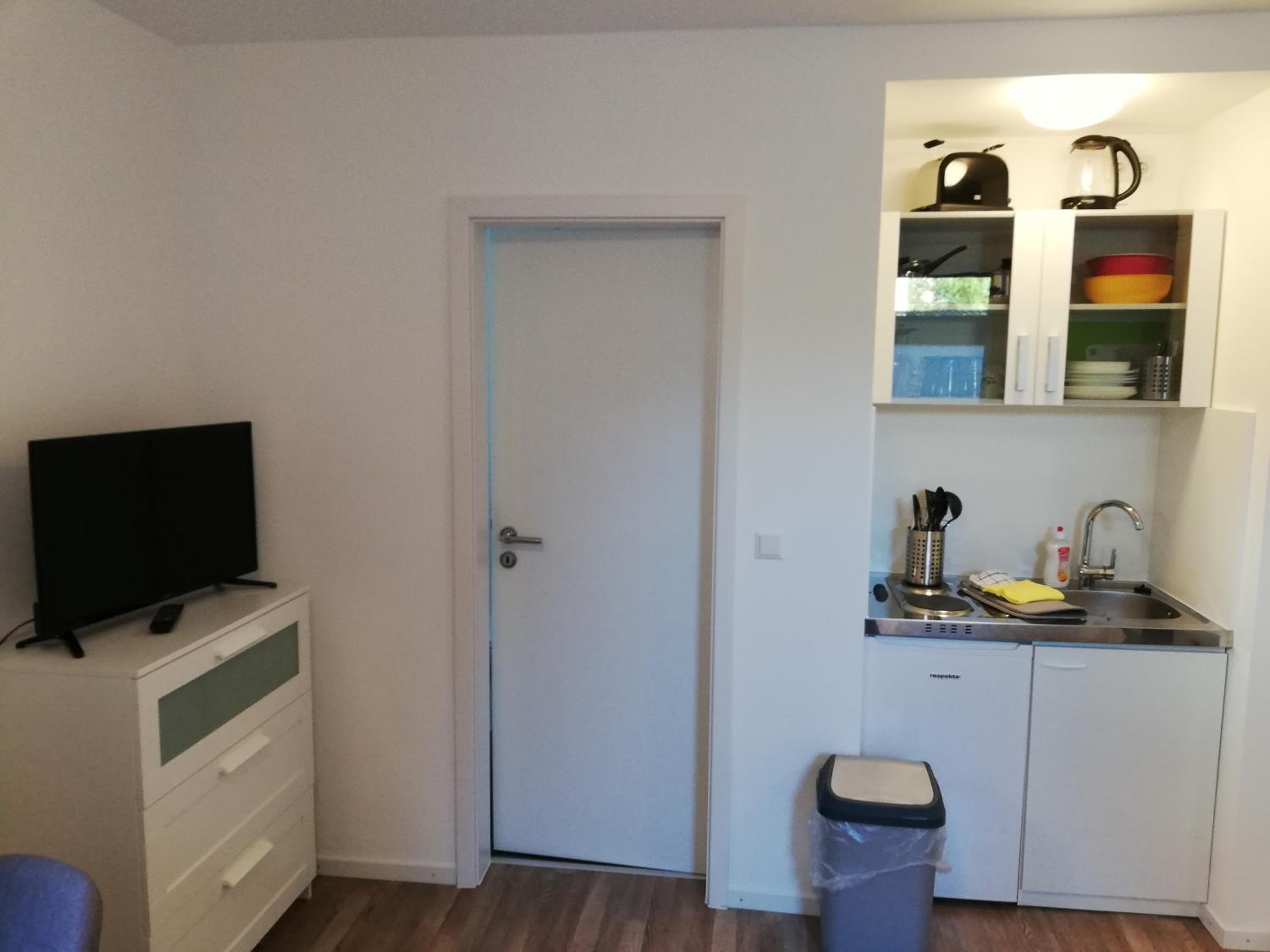 Standard Apartment photo 2