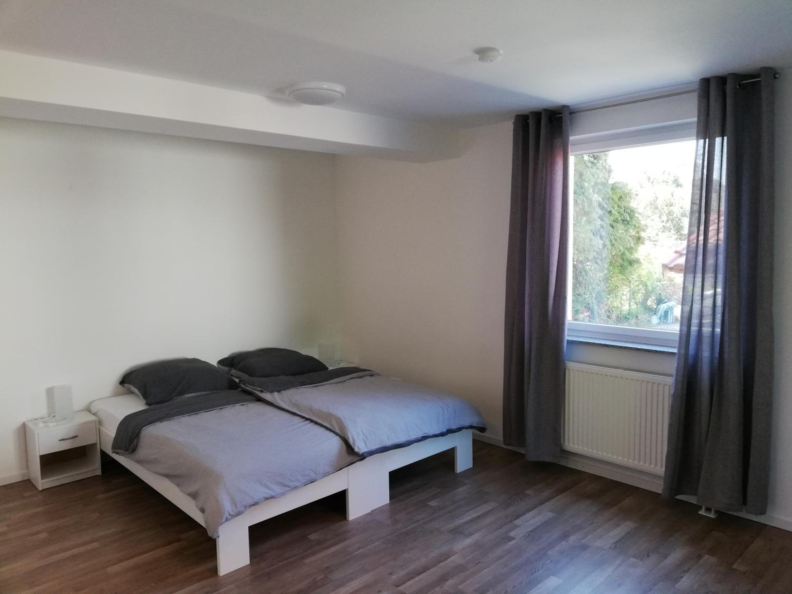Apartment - Ground Floor photo 1