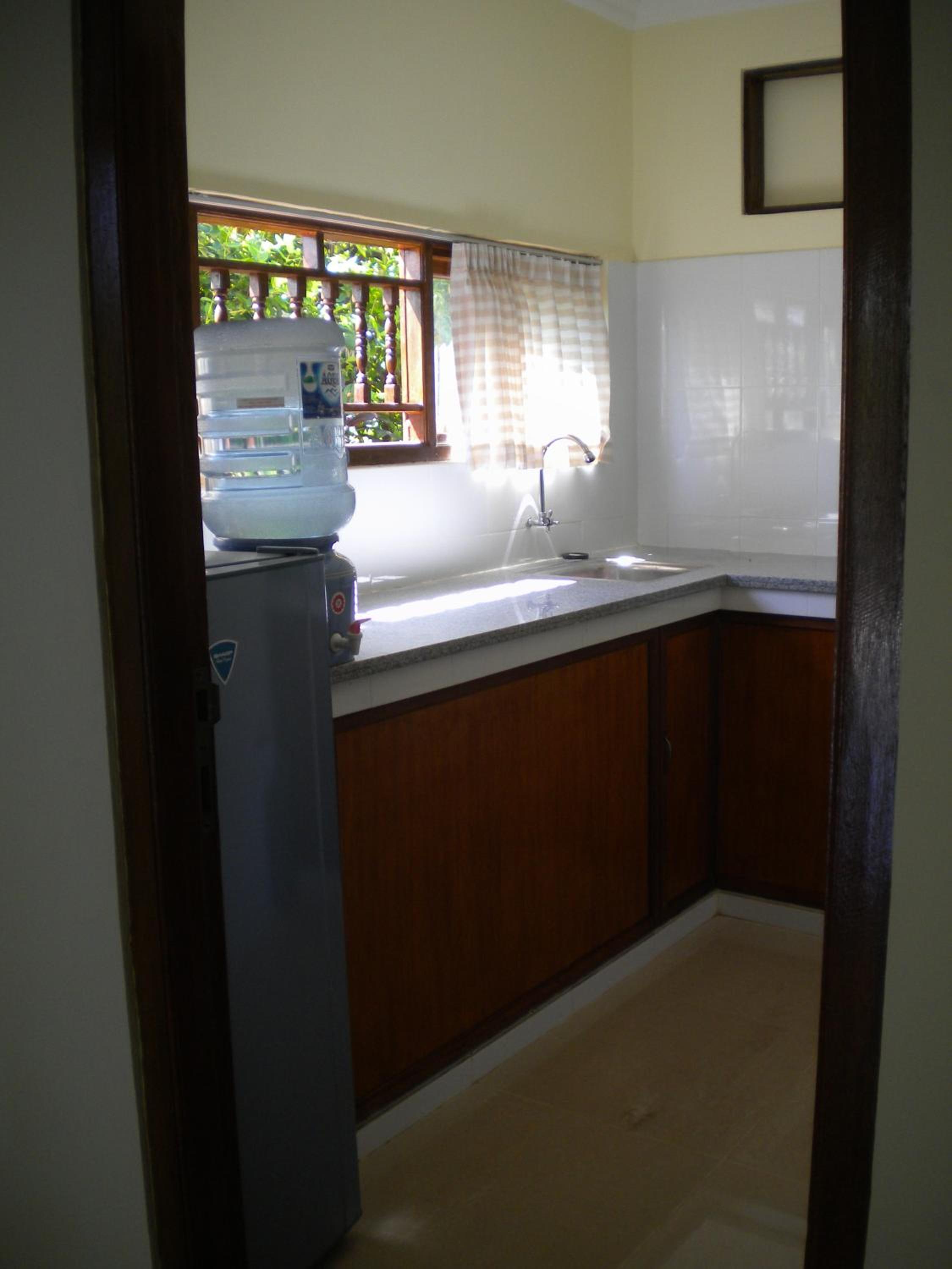 Deluxe Two-Bedroom Villa with Private Pool photo 3