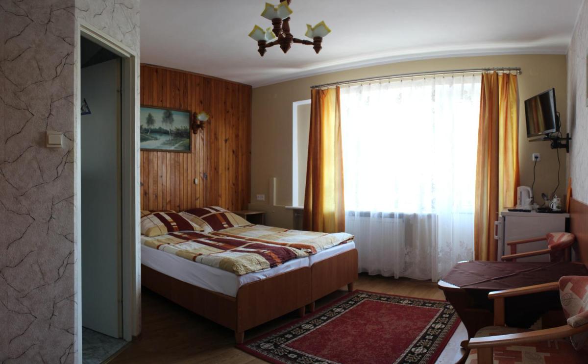 Double Room with Balcony photo 1