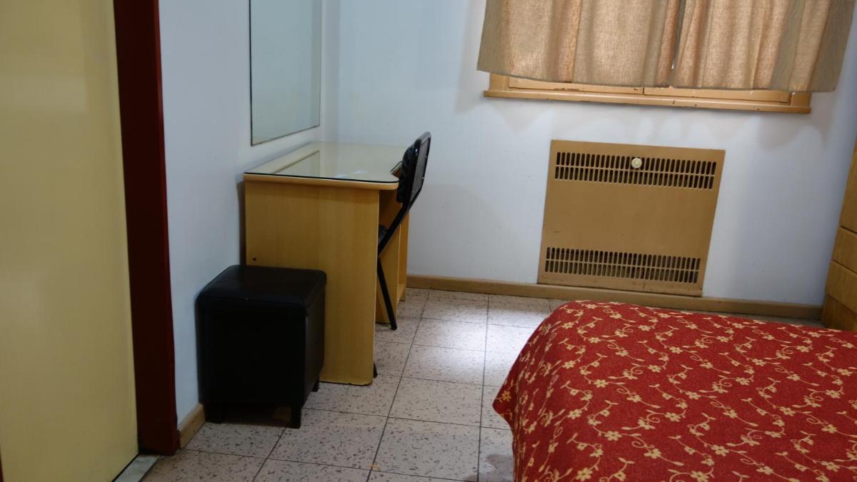 Single Room
