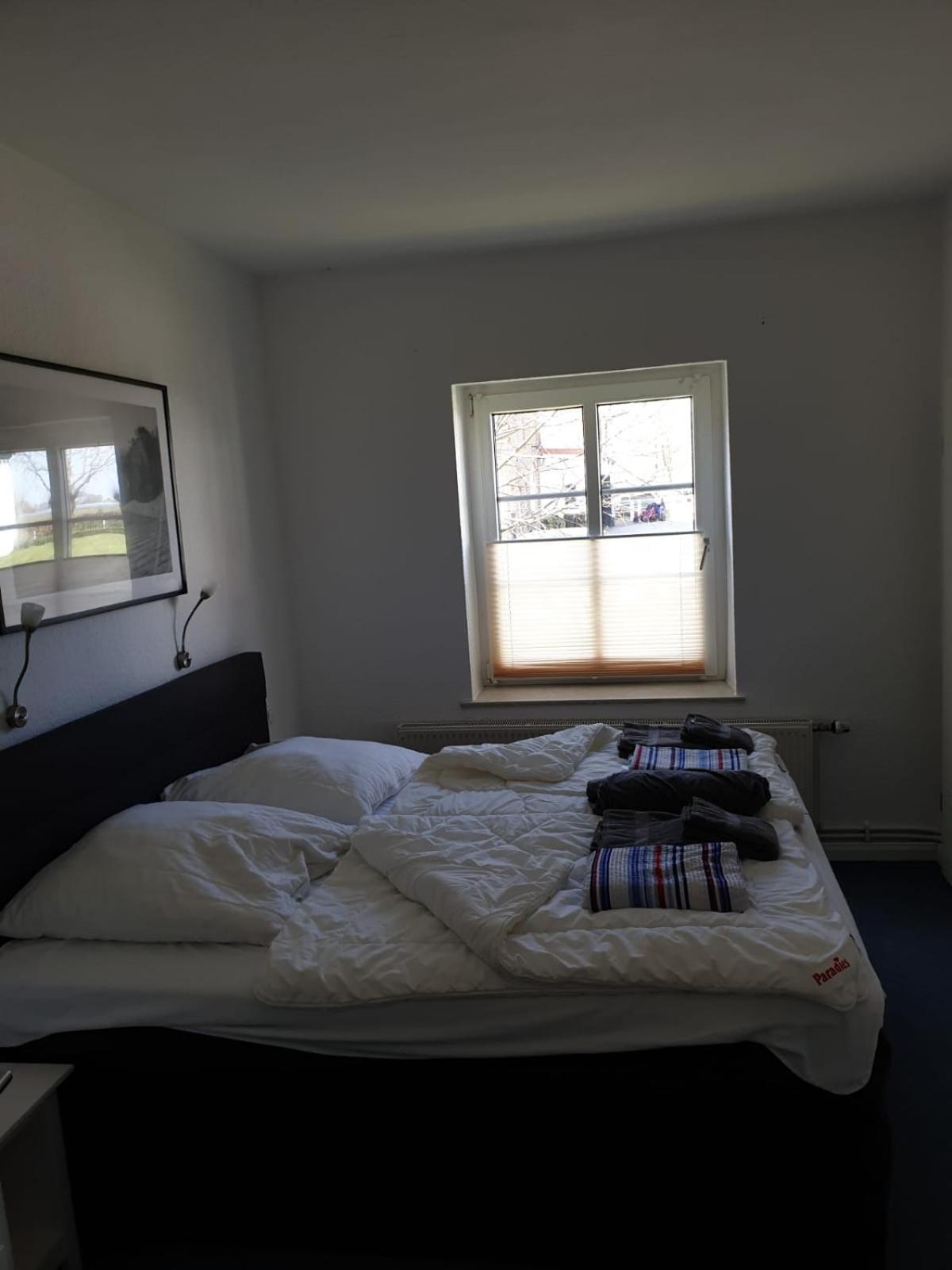 Apartment "Alter Pferdestall" photo 1