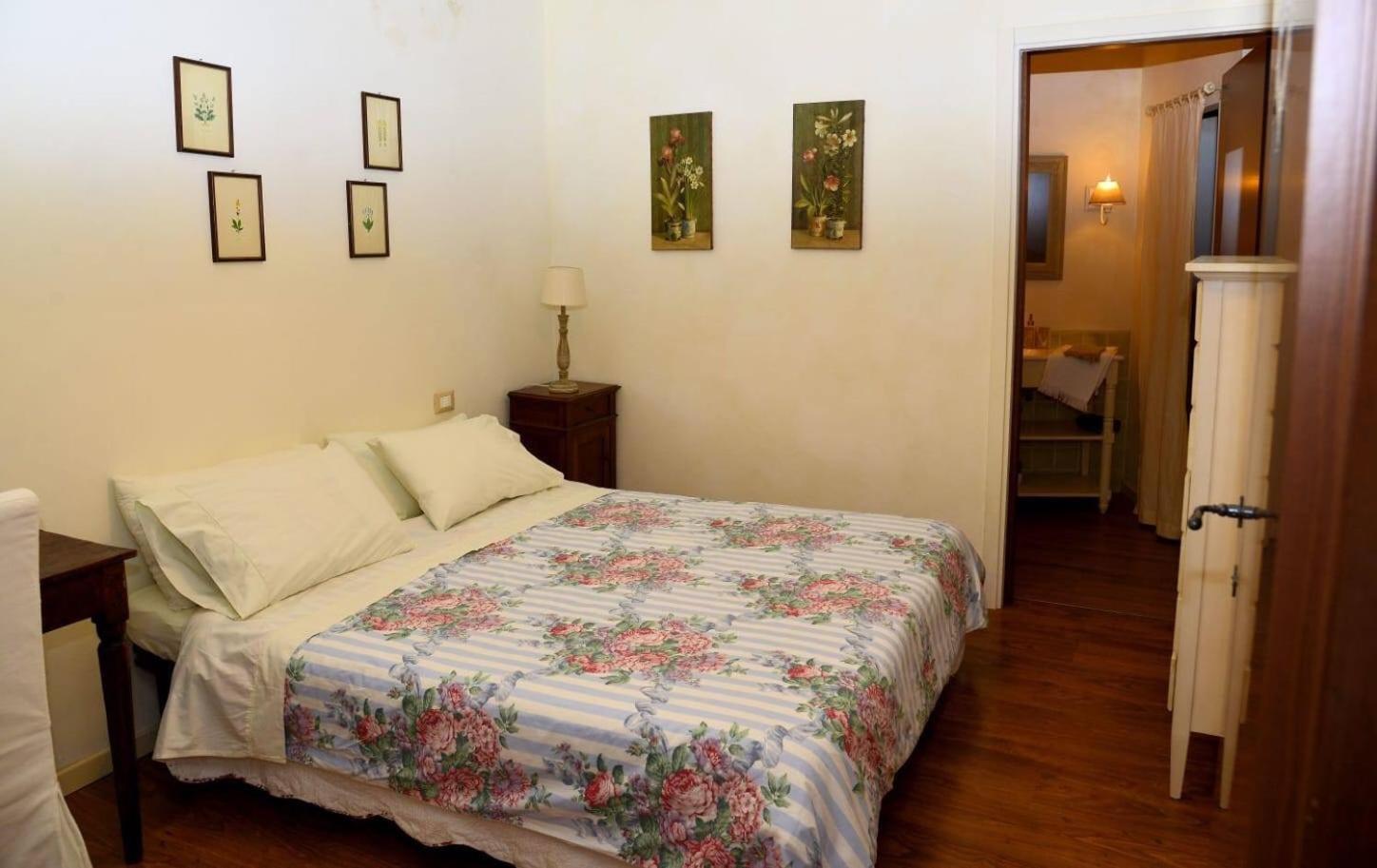 Deluxe Double or Twin Room photo 1