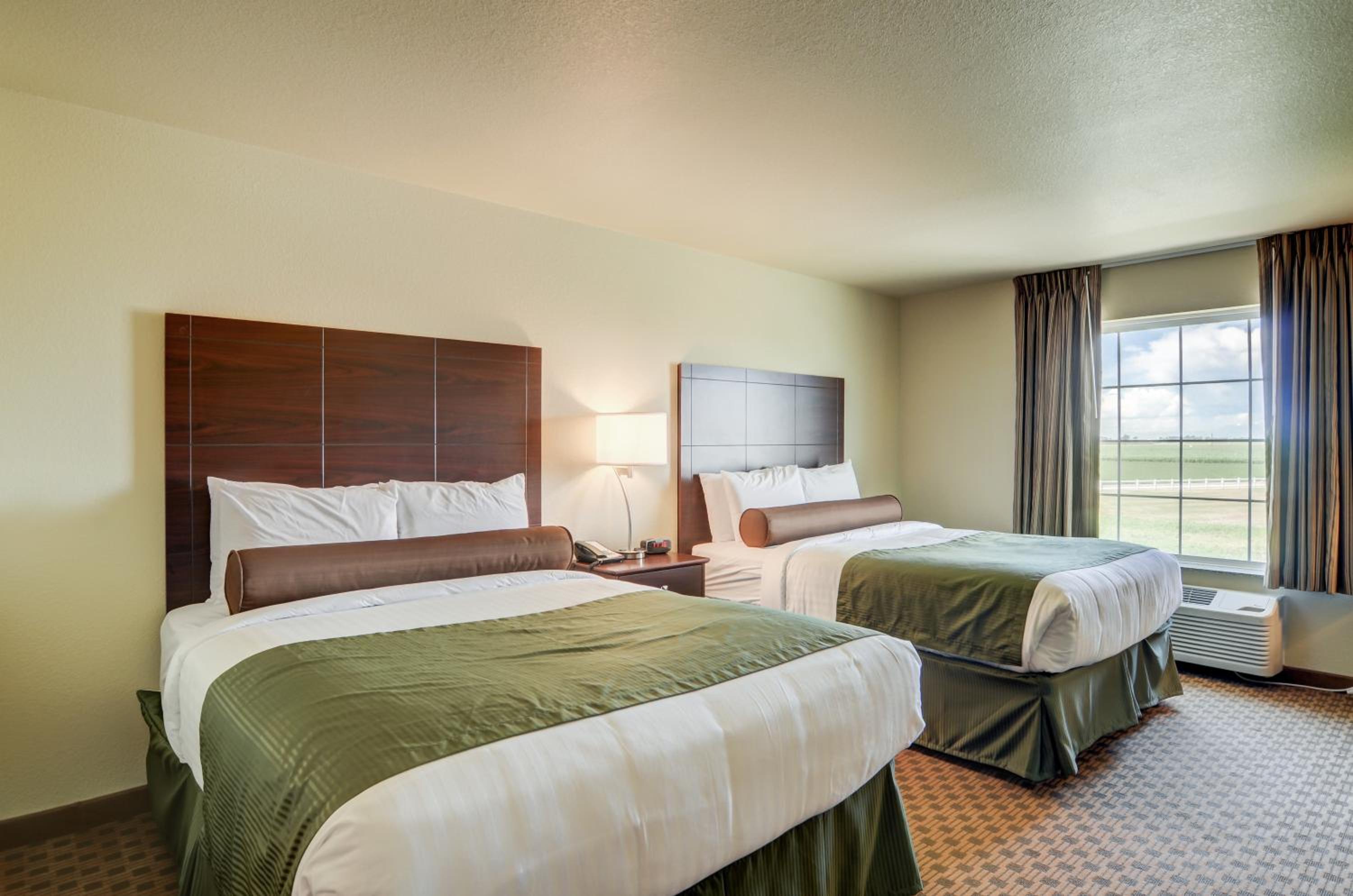 Deluxe Queen Room photo 1