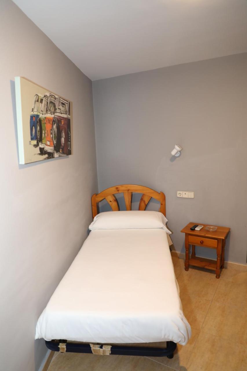Single Room photo 2