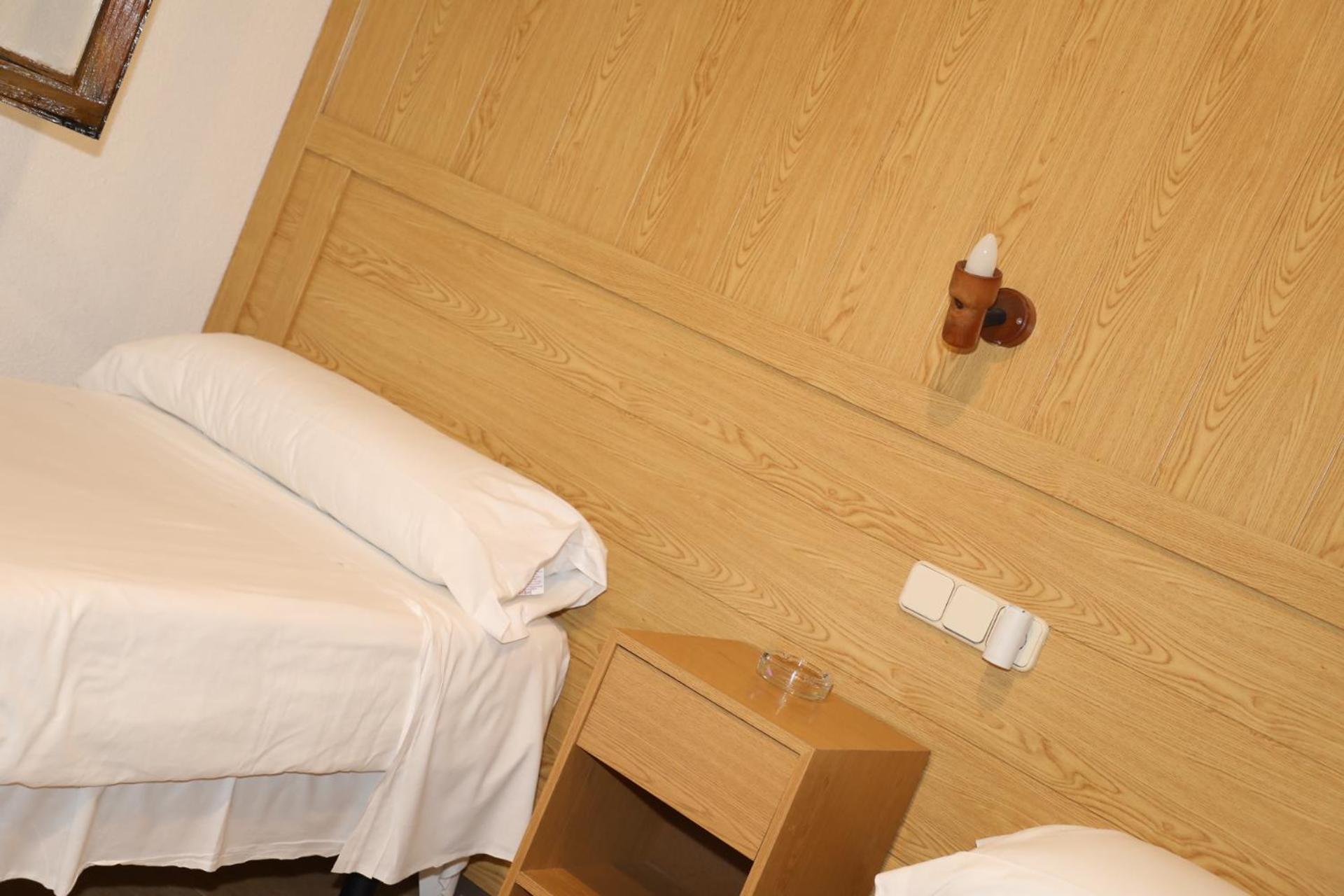 Twin Room photo 2