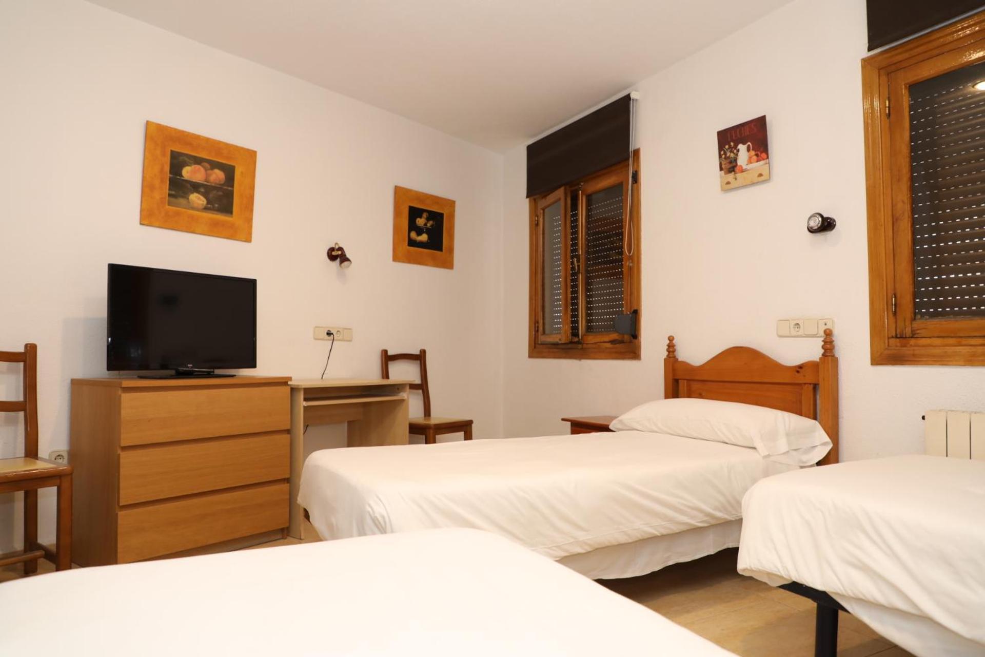 Triple Room photo 3