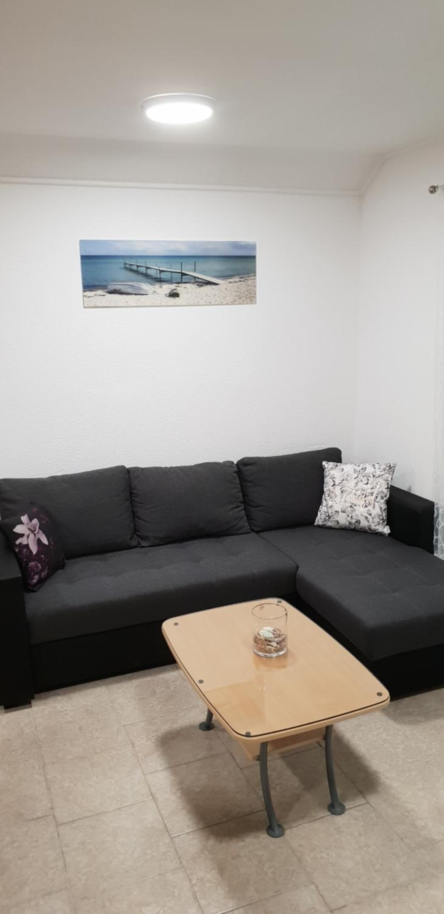Apartment with Balcony photo 1
